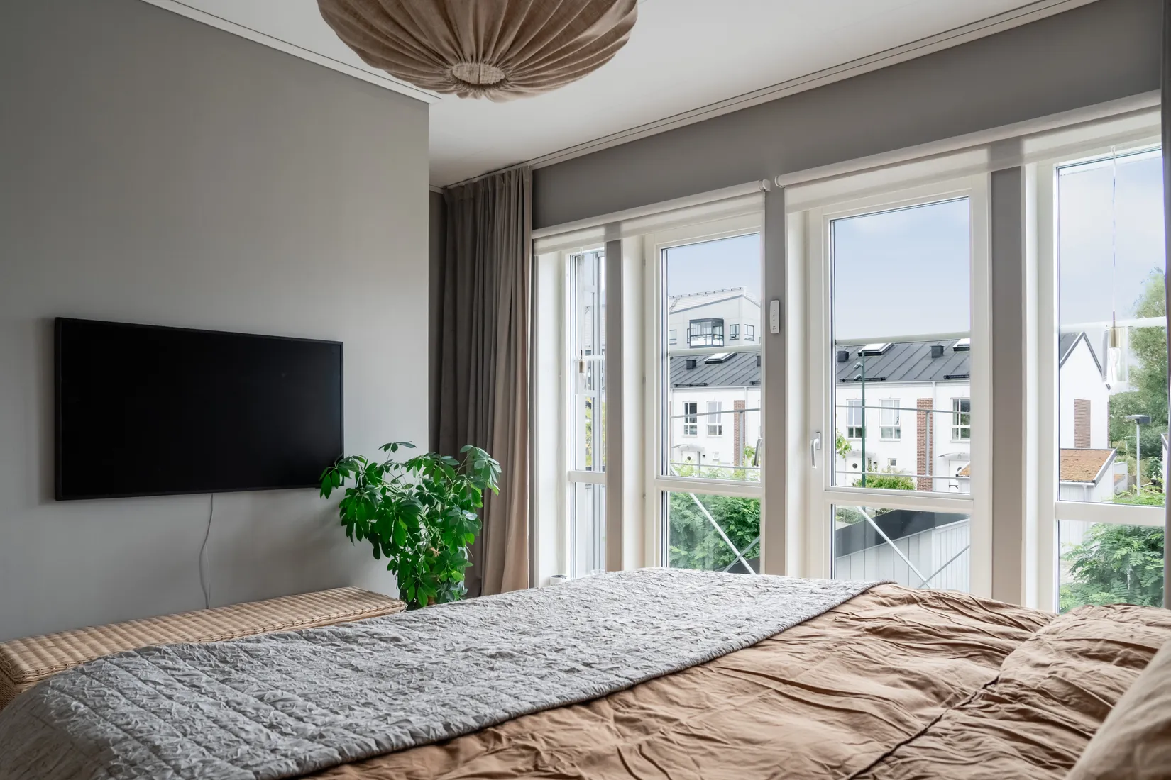 Radhus, Balpressgatan 11B, Elinegård, Malmö