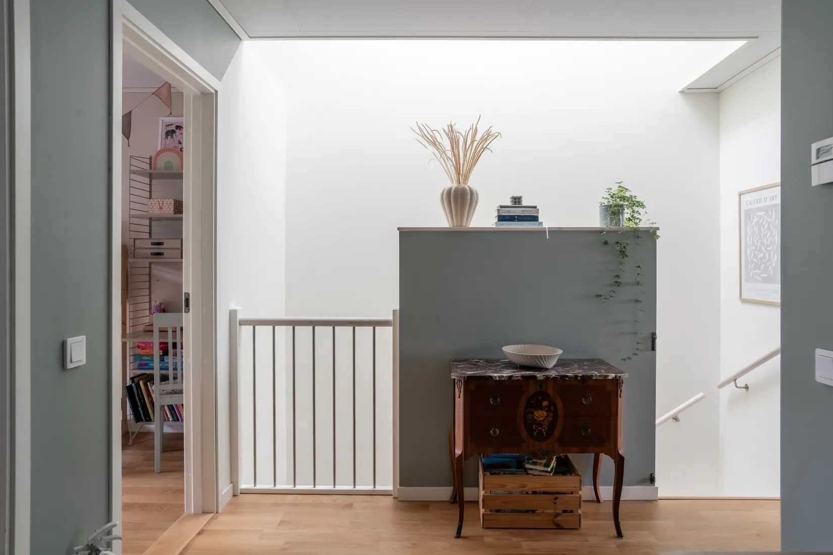 Radhus, Balpressgatan 11B, Elinegård, Malmö