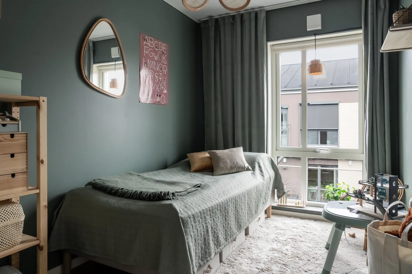 Radhus, Balpressgatan 11B, Elinegård, Malmö
