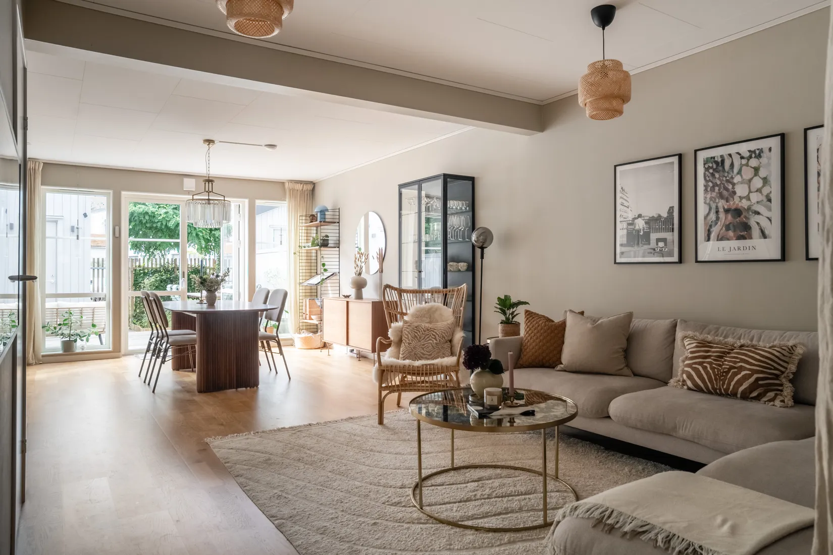 Radhus, Balpressgatan 11B, Elinegård, Malmö