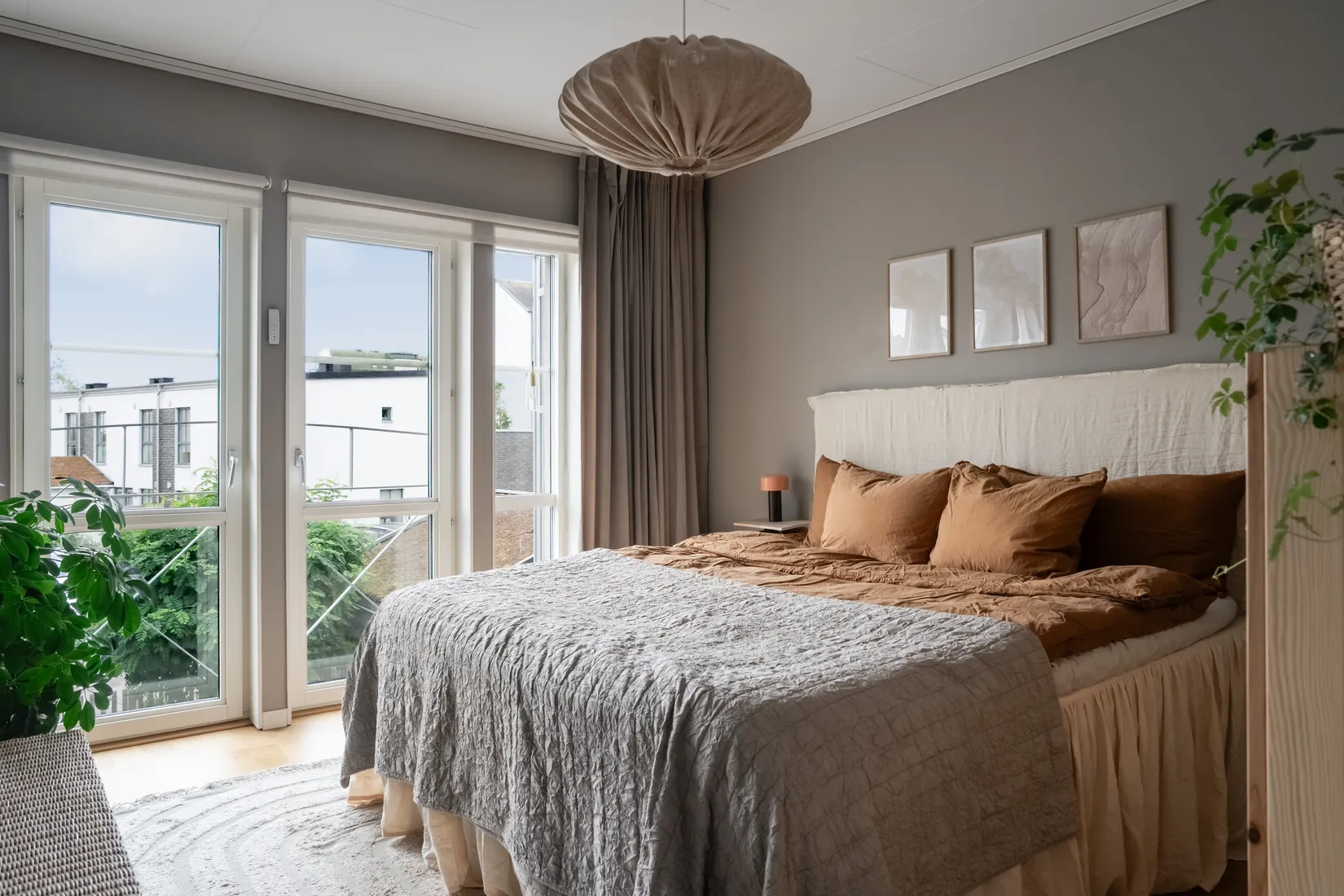 Radhus, Balpressgatan 11B, Elinegård, Malmö