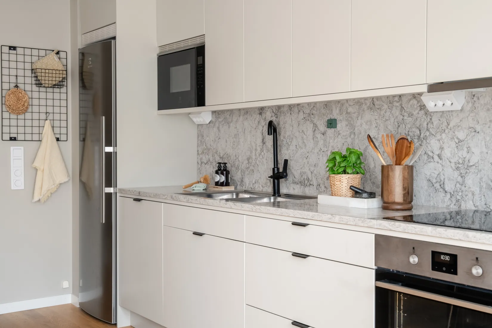 Radhus, Balpressgatan 11B, Elinegård, Malmö