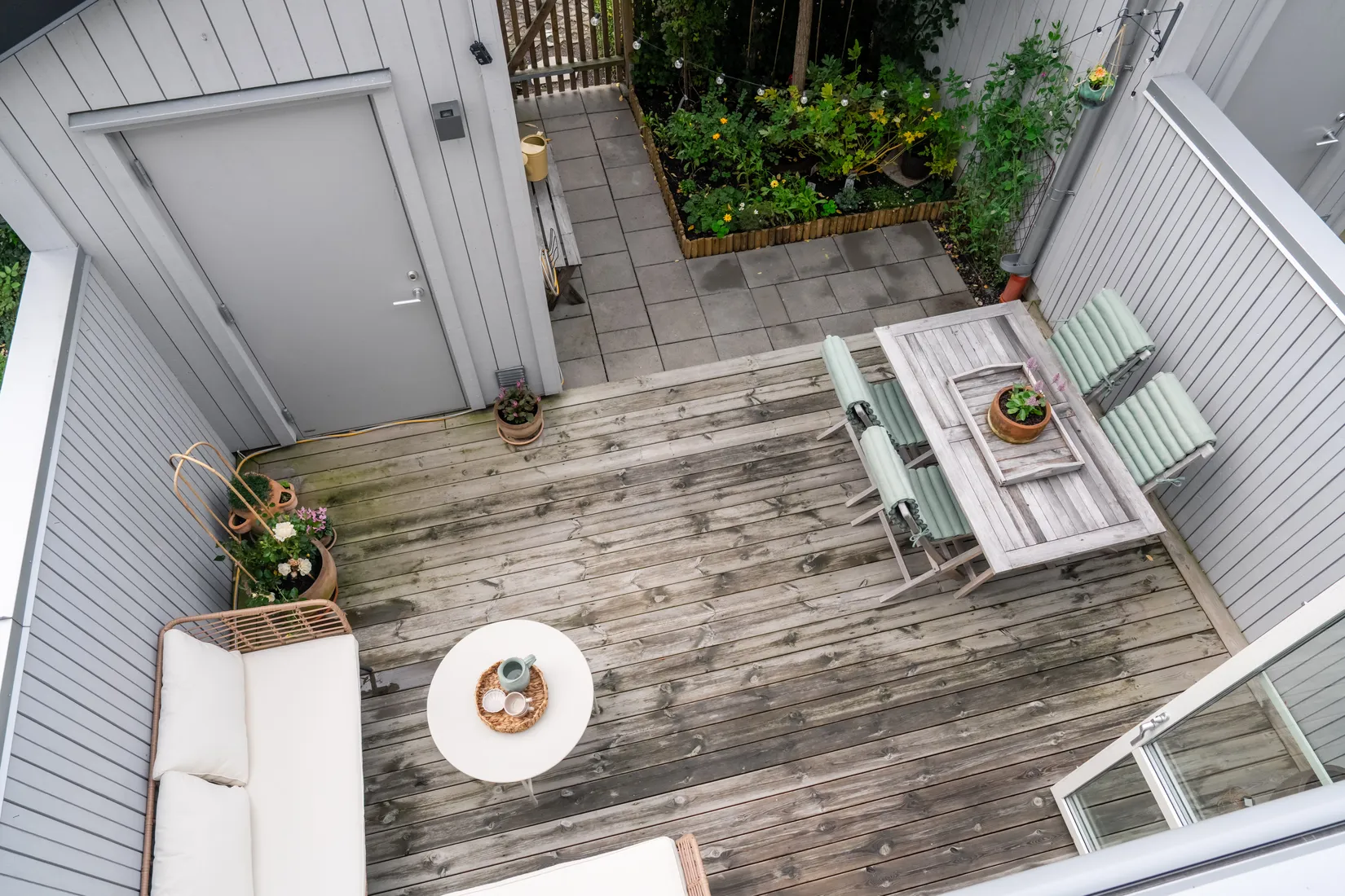 Radhus, Balpressgatan 11B, Elinegård, Malmö