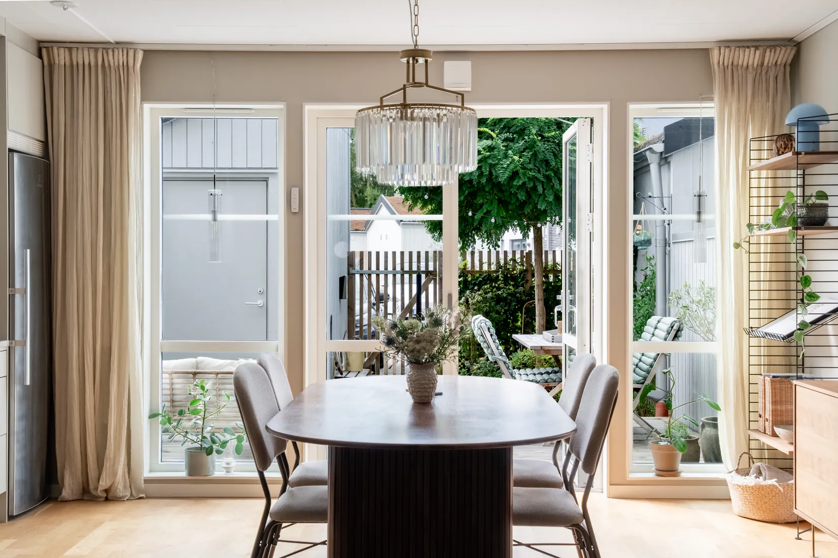 Radhus, Balpressgatan 11B, Elinegård, Malmö
