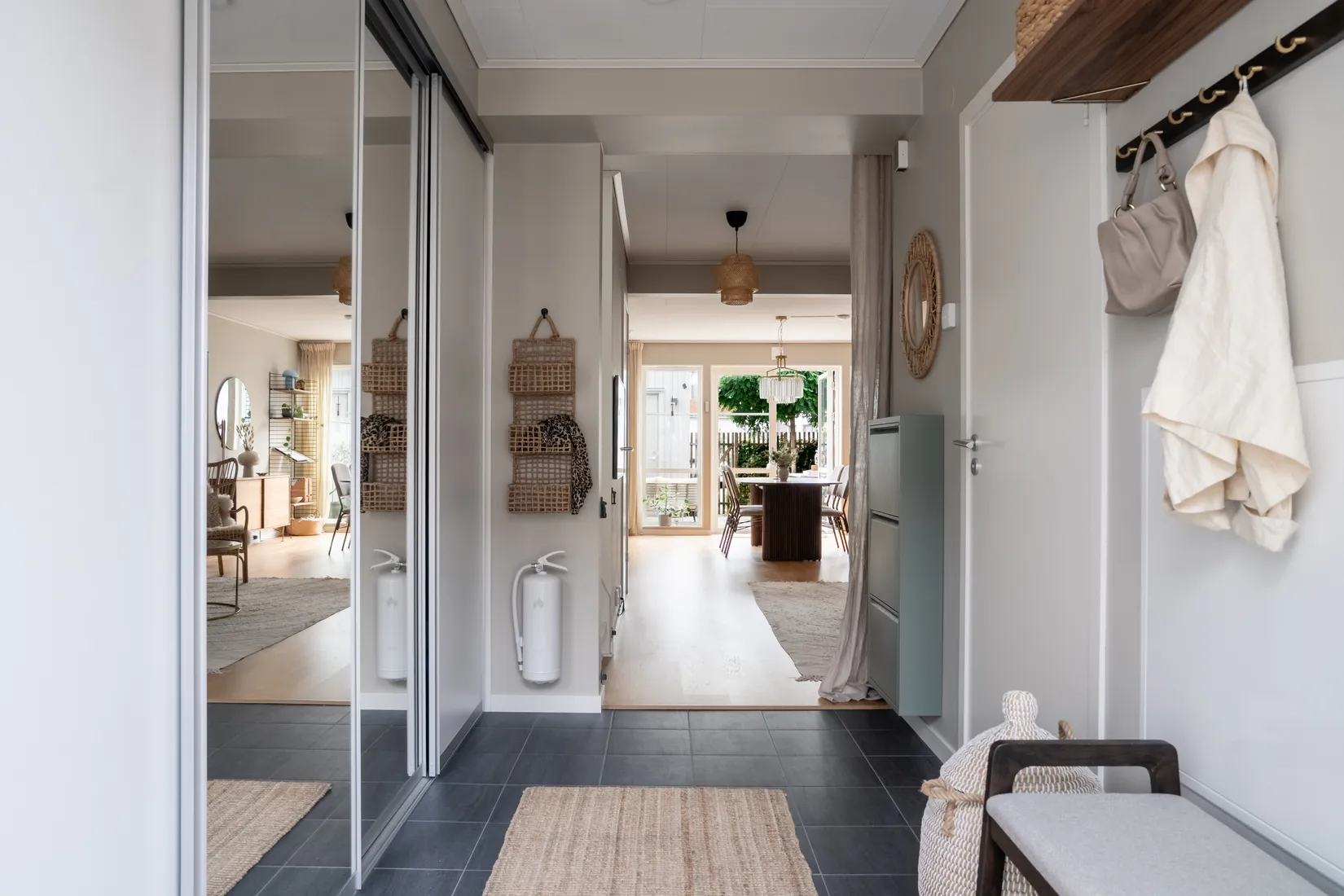 Radhus, Balpressgatan 11B, Elinegård, Malmö