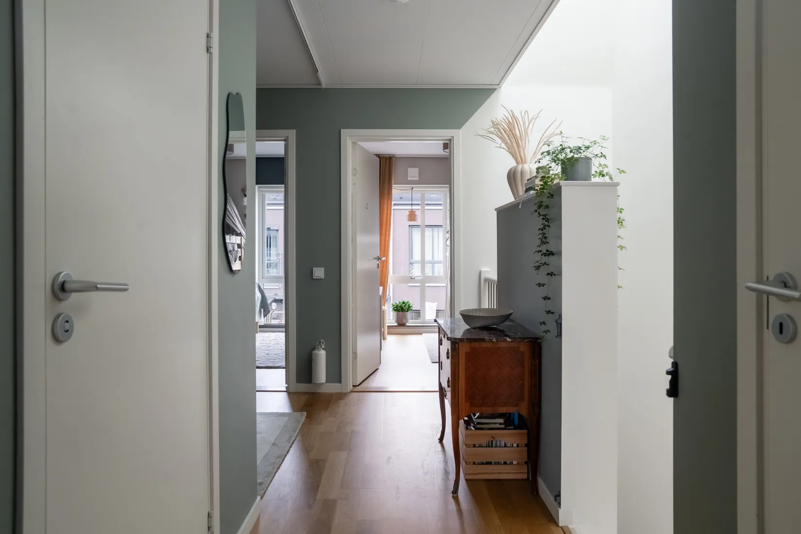 Radhus, Balpressgatan 11B, Elinegård, Malmö