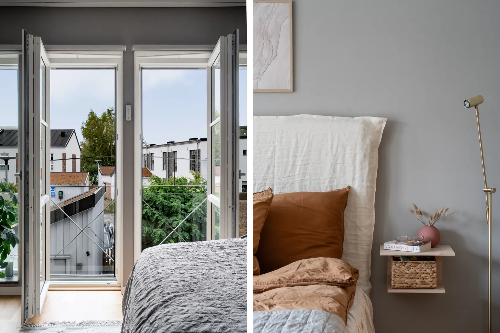 Radhus, Balpressgatan 11B, Elinegård, Malmö
