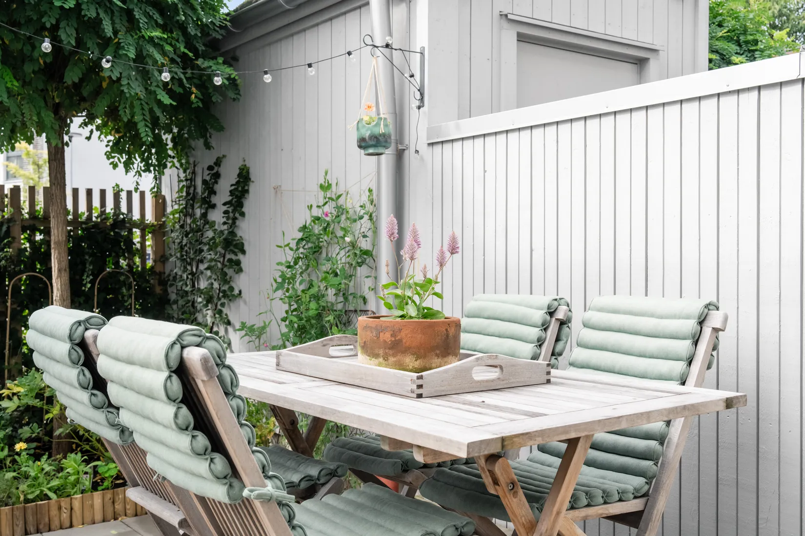 Radhus, Balpressgatan 11B, Elinegård, Malmö