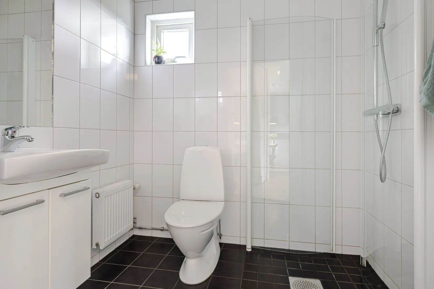 Villa, Rödkålsvägen 1, Ekängen, Linköping