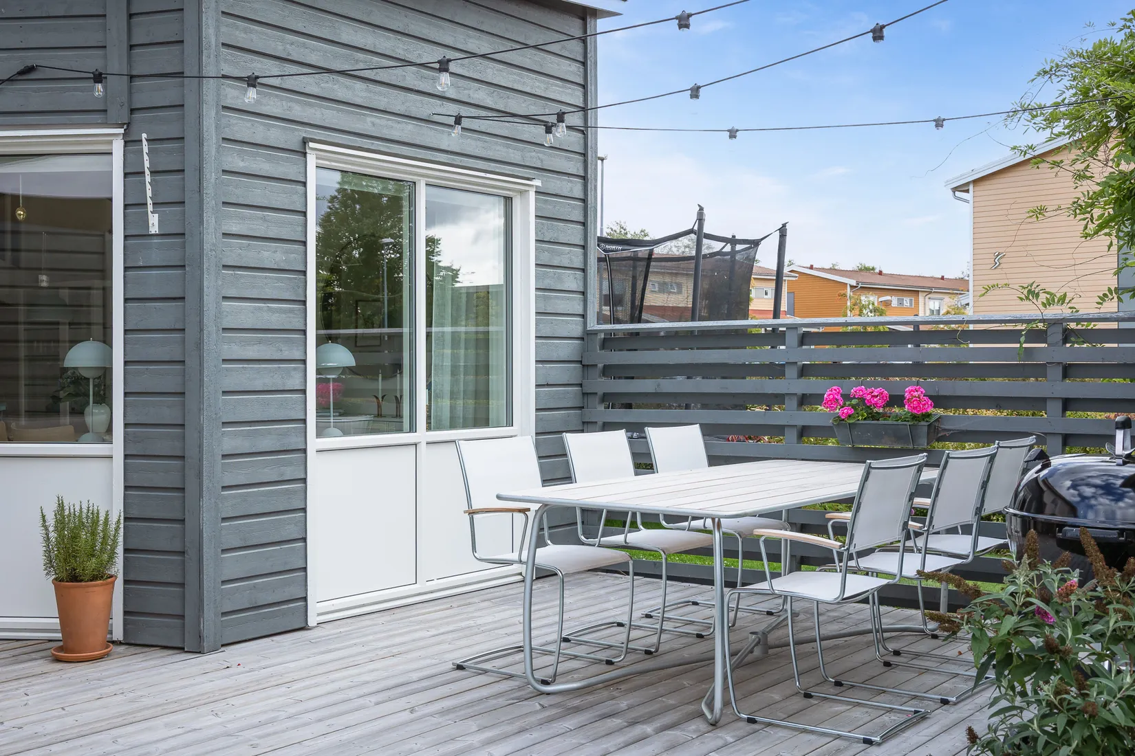 Villa, Rödkålsvägen 1, Ekängen, Linköping