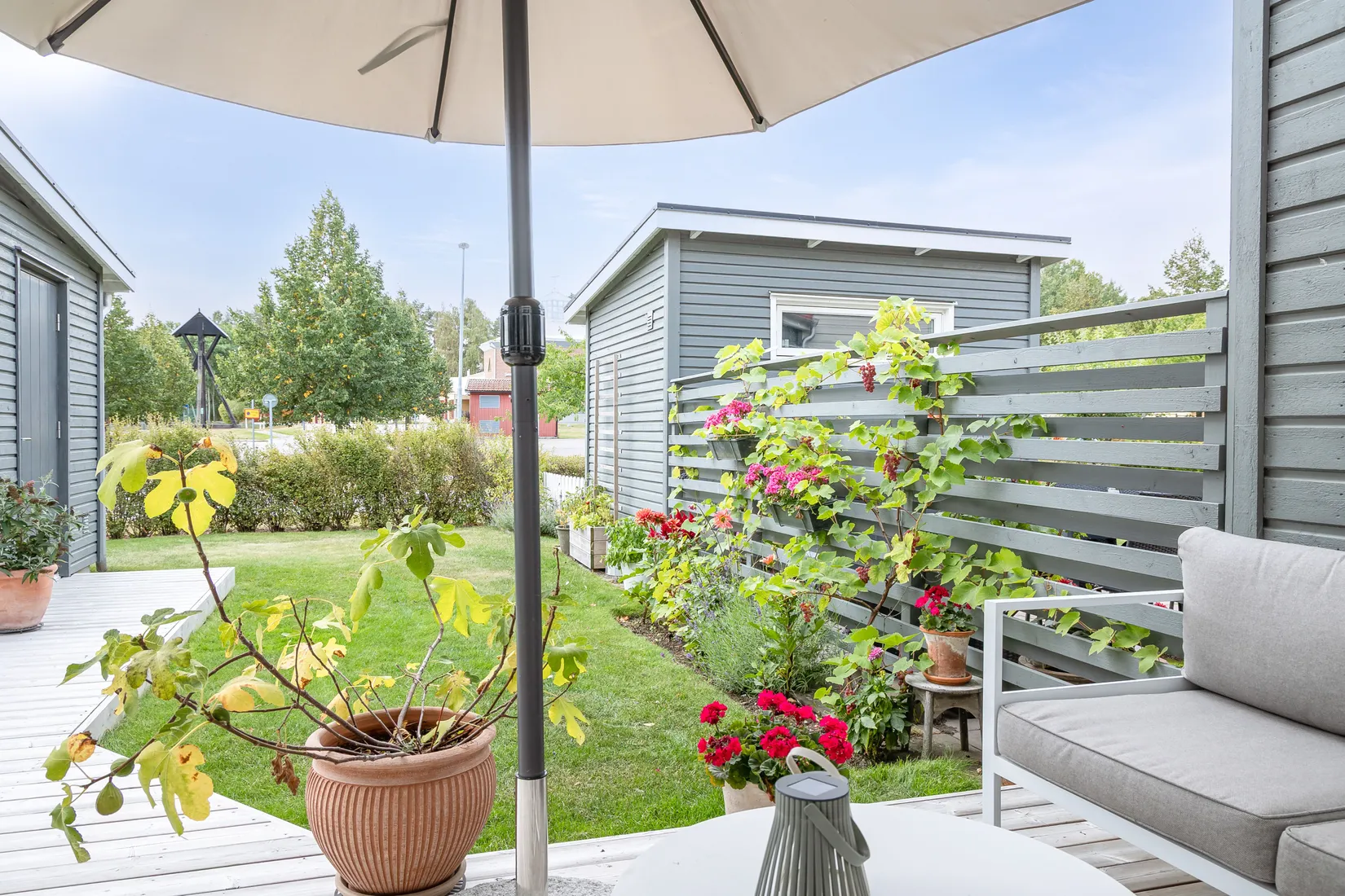 Villa, Rödkålsvägen 1, Ekängen, Linköping