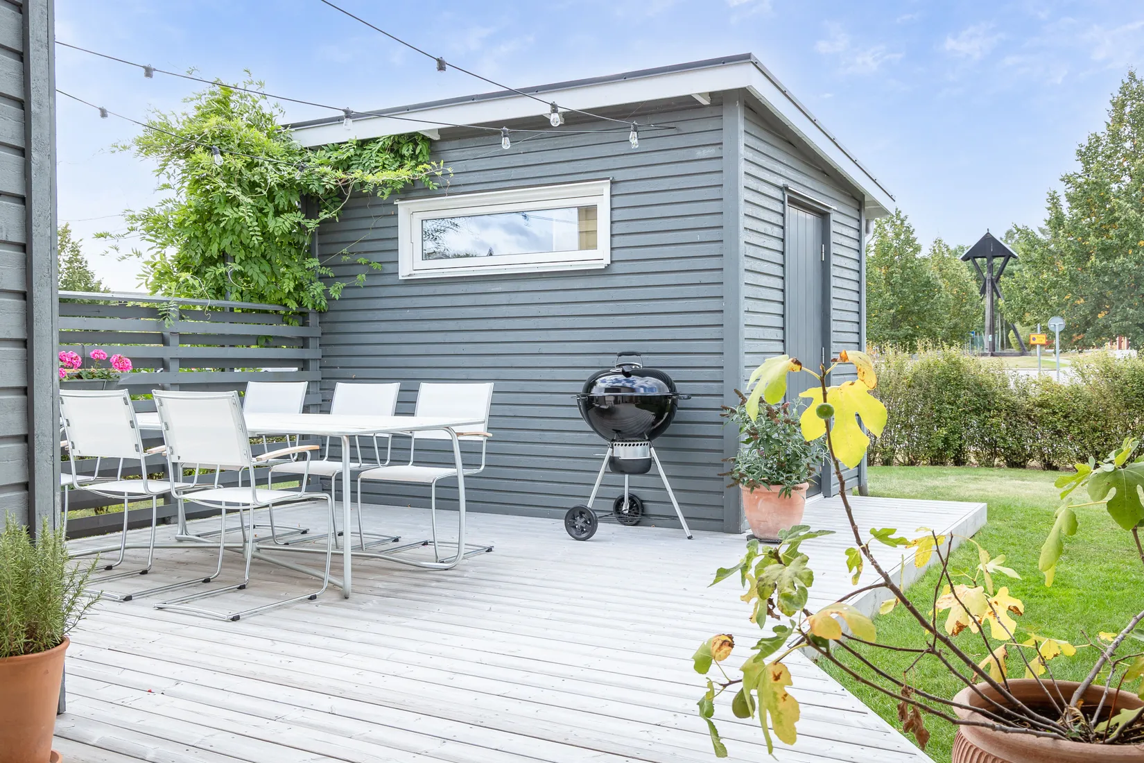 Villa, Rödkålsvägen 1, Ekängen, Linköping