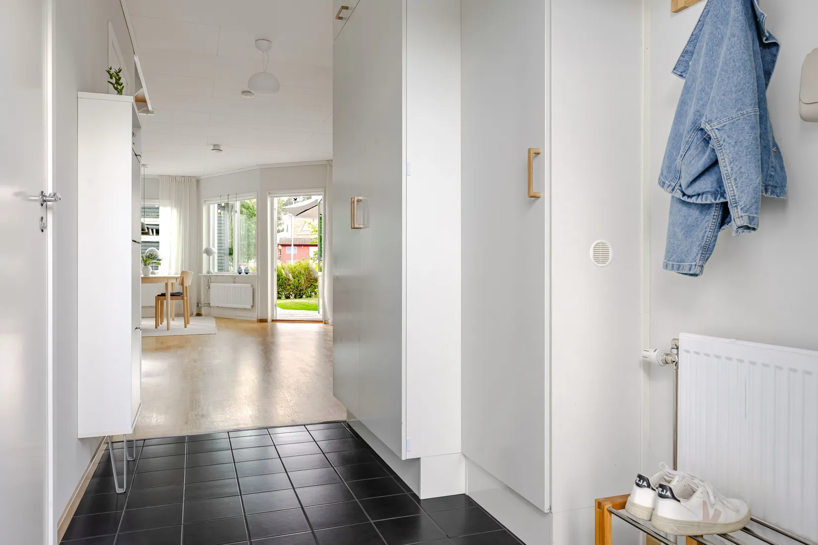 Villa, Rödkålsvägen 1, Ekängen, Linköping