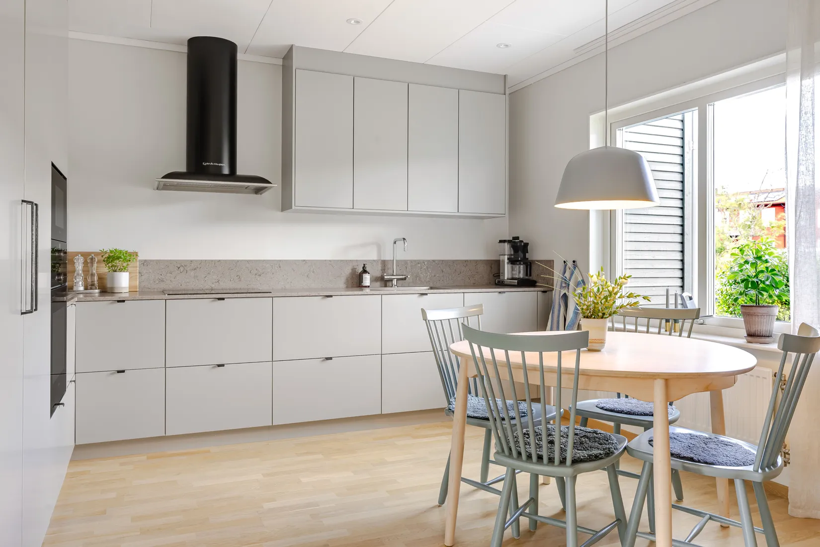 Villa, Rödkålsvägen 1, Ekängen, Linköping