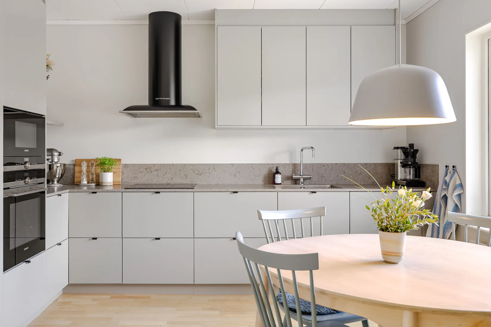 Villa, Rödkålsvägen 1, Ekängen, Linköping