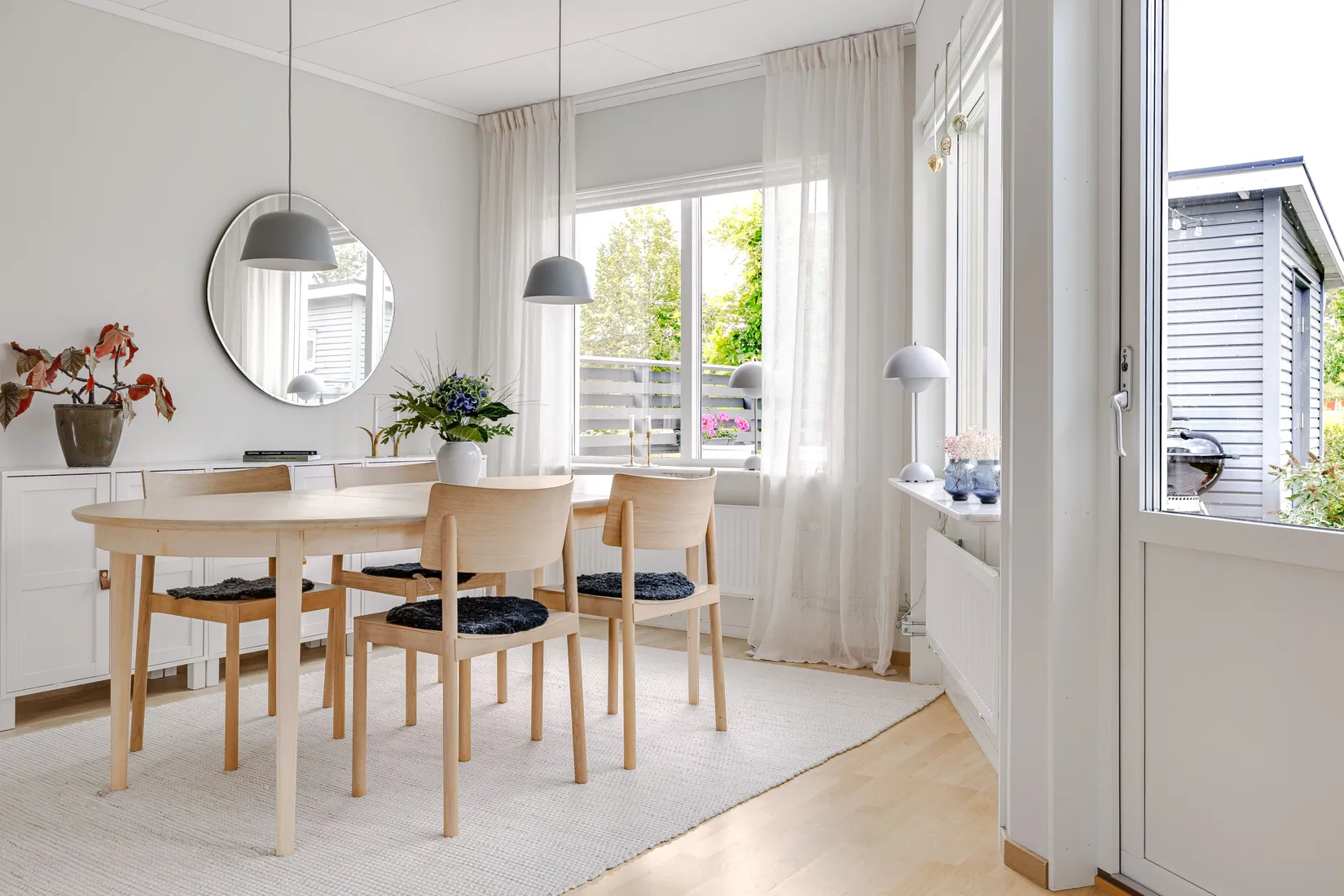 Villa, Rödkålsvägen 1, Ekängen, Linköping