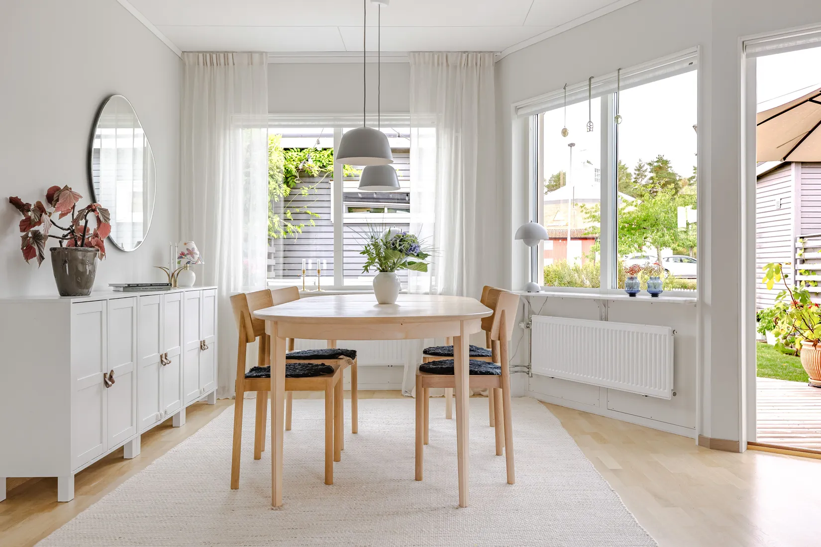 Villa, Rödkålsvägen 1, Ekängen, Linköping