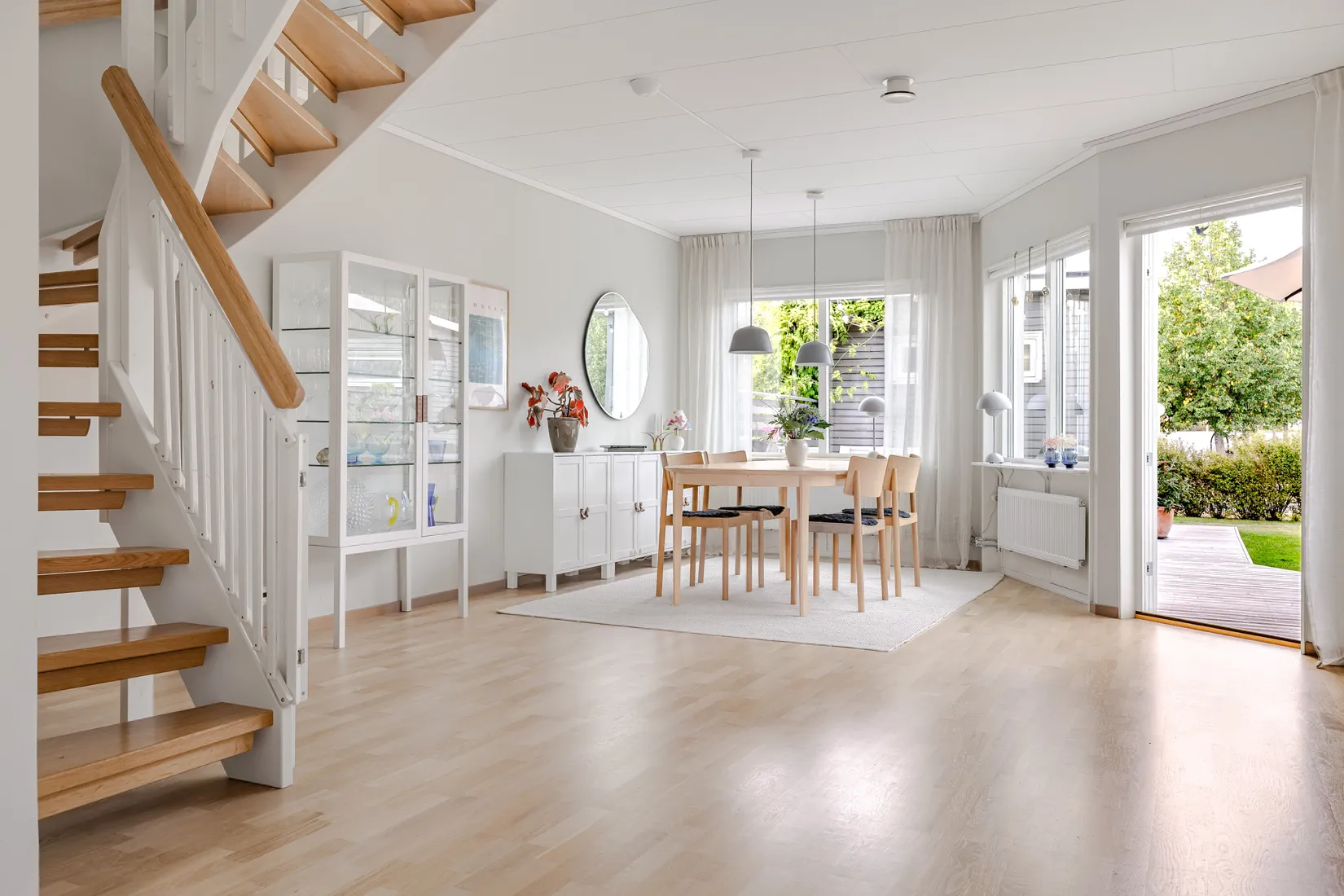 Villa, Rödkålsvägen 1, Ekängen, Linköping