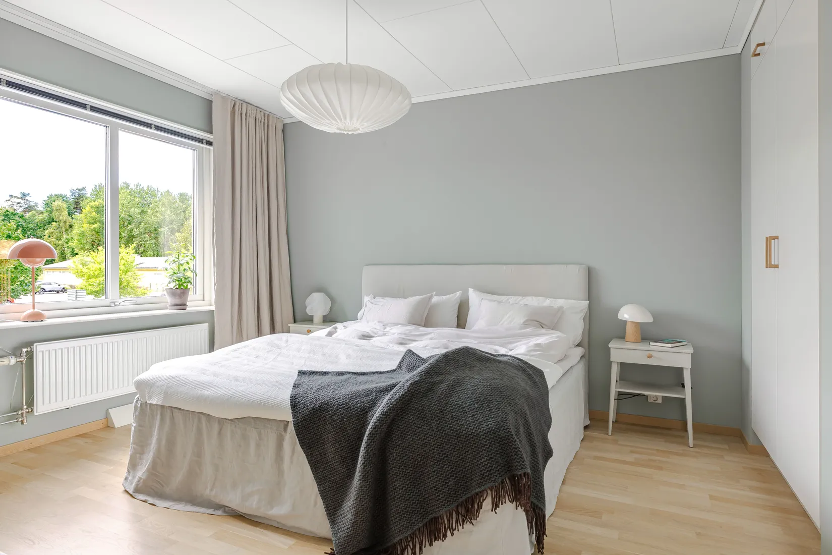 Villa, Rödkålsvägen 1, Ekängen, Linköping