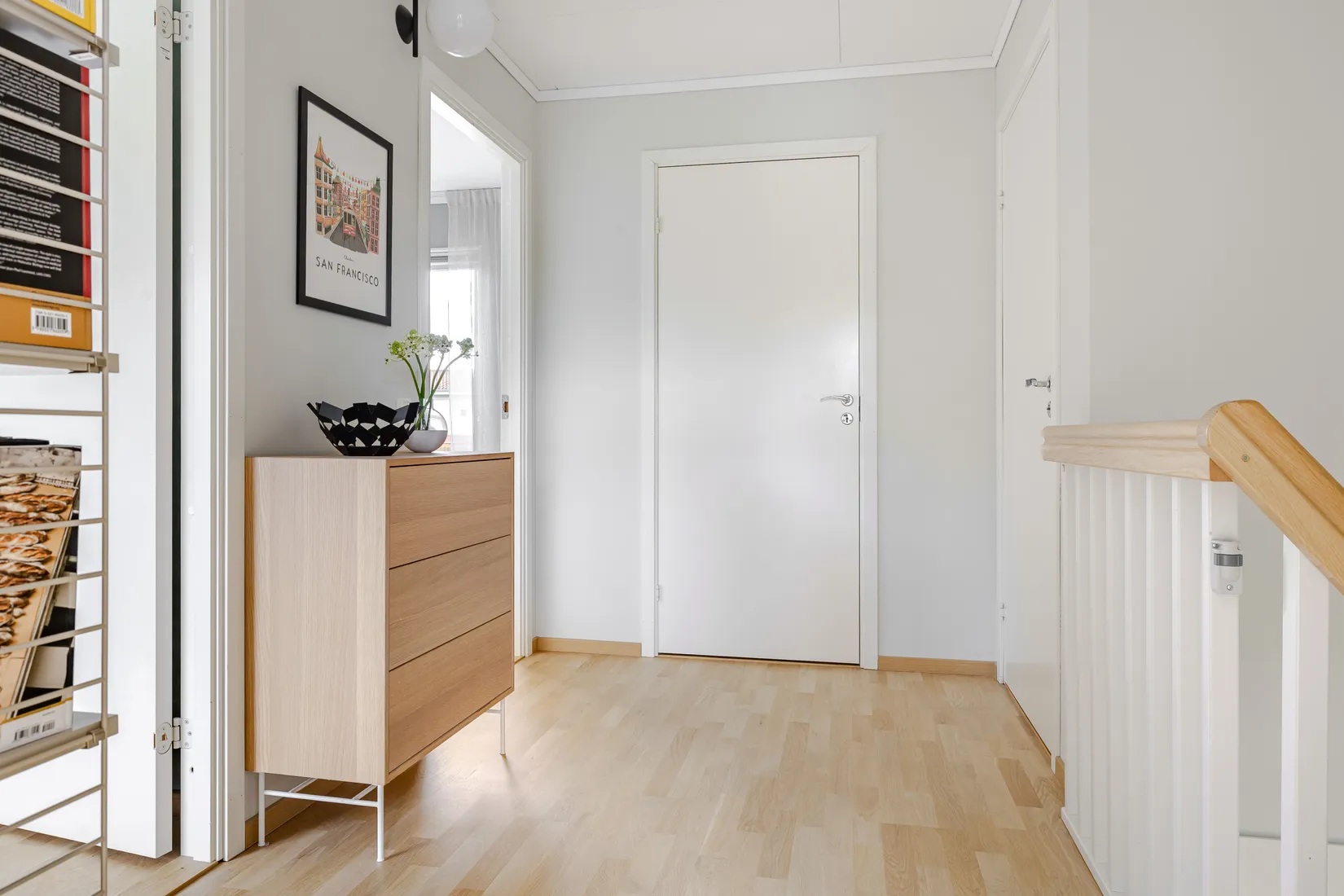 Villa, Rödkålsvägen 1, Ekängen, Linköping