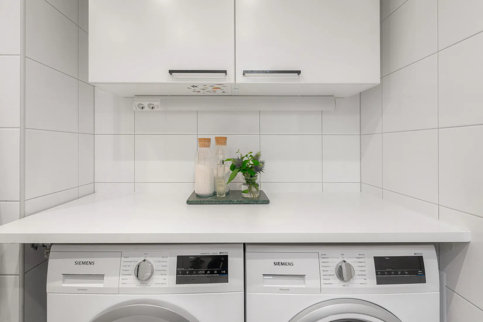 Bostadsrätt, Tappvägen 28, 2 tr., Bromma / Annedal, Stockholm