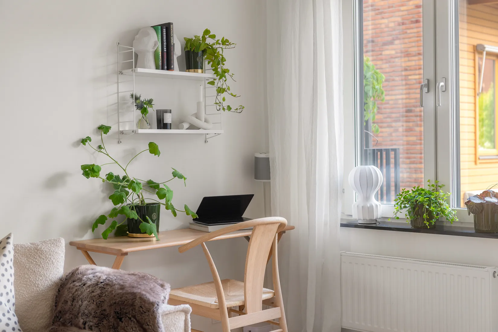 Bostadsrätt, Tappvägen 28, 2 tr., Bromma / Annedal, Stockholm