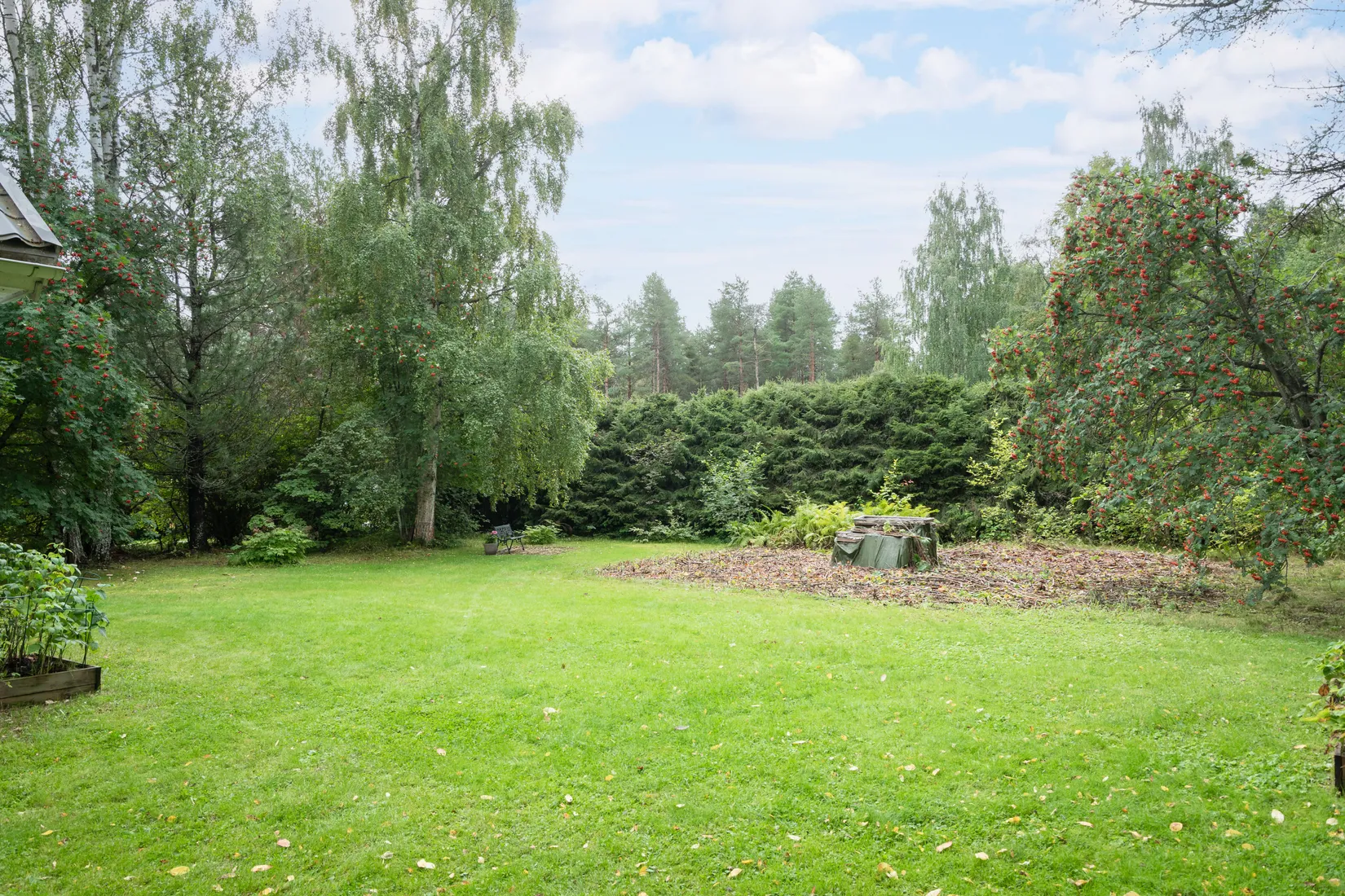 Villa, Tomholmsstigen 47, Gammelstad, Luleå