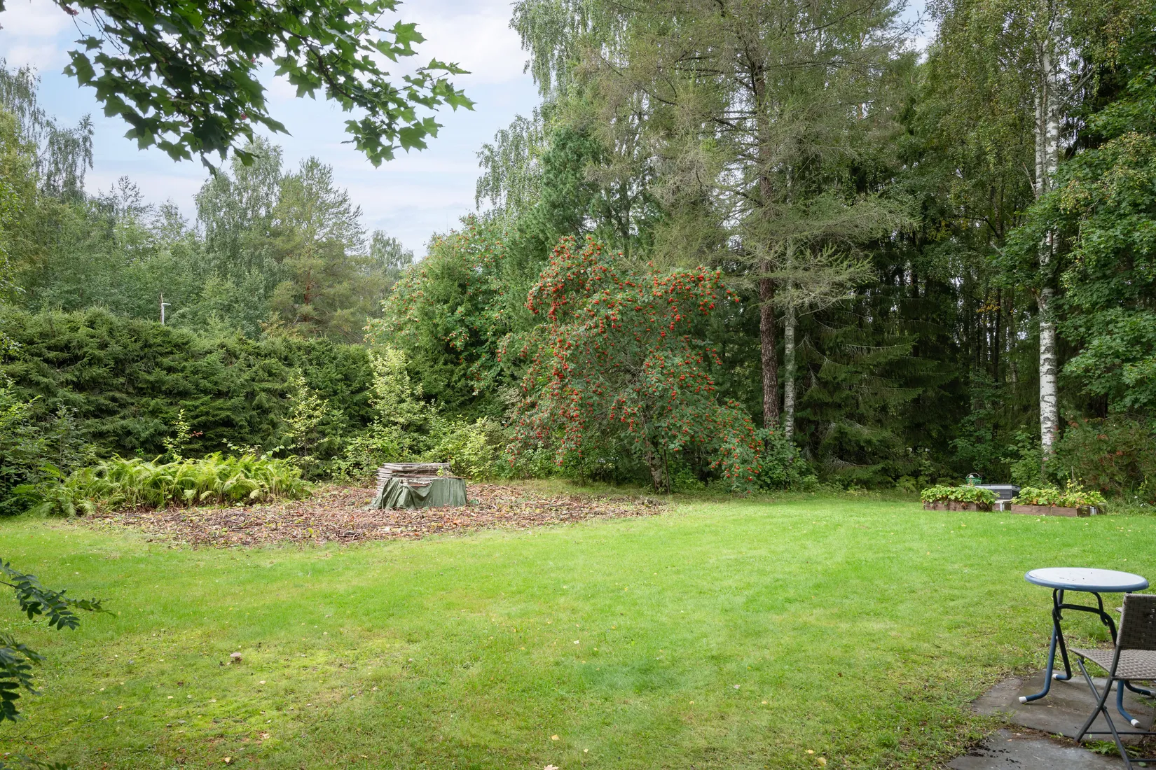 Villa, Tomholmsstigen 47, Gammelstad, Luleå