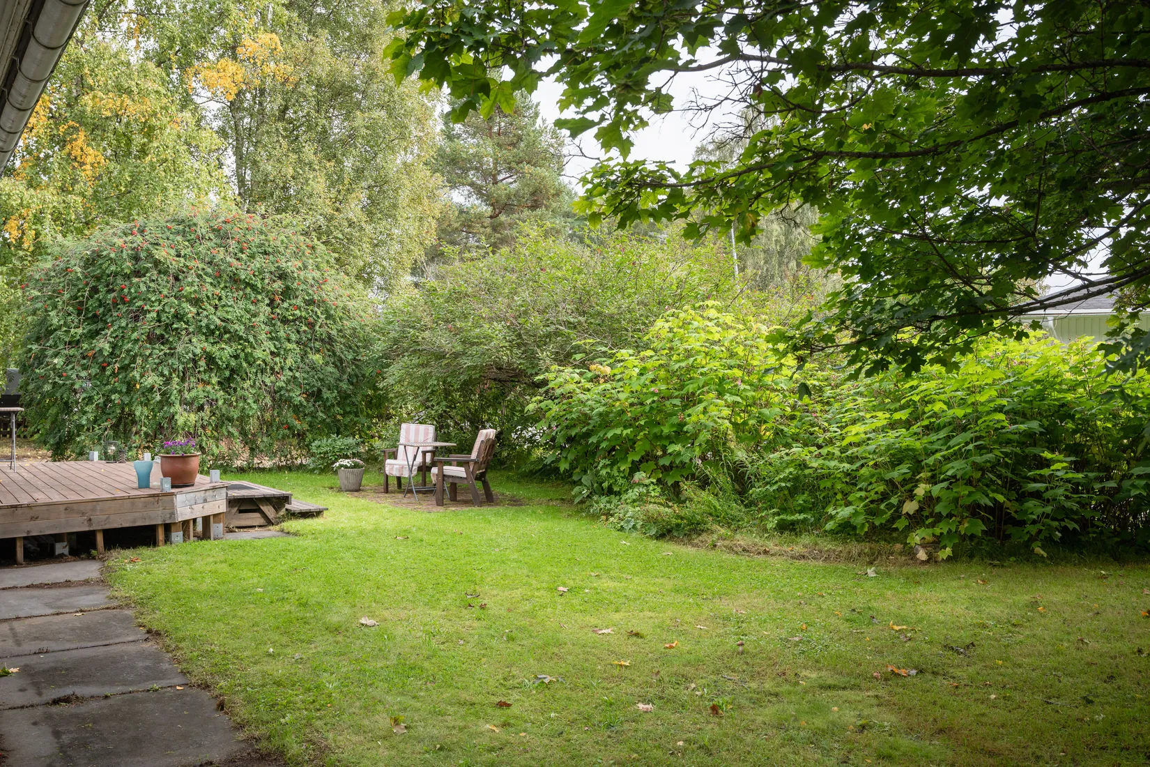 Villa, Tomholmsstigen 47, Gammelstad, Luleå
