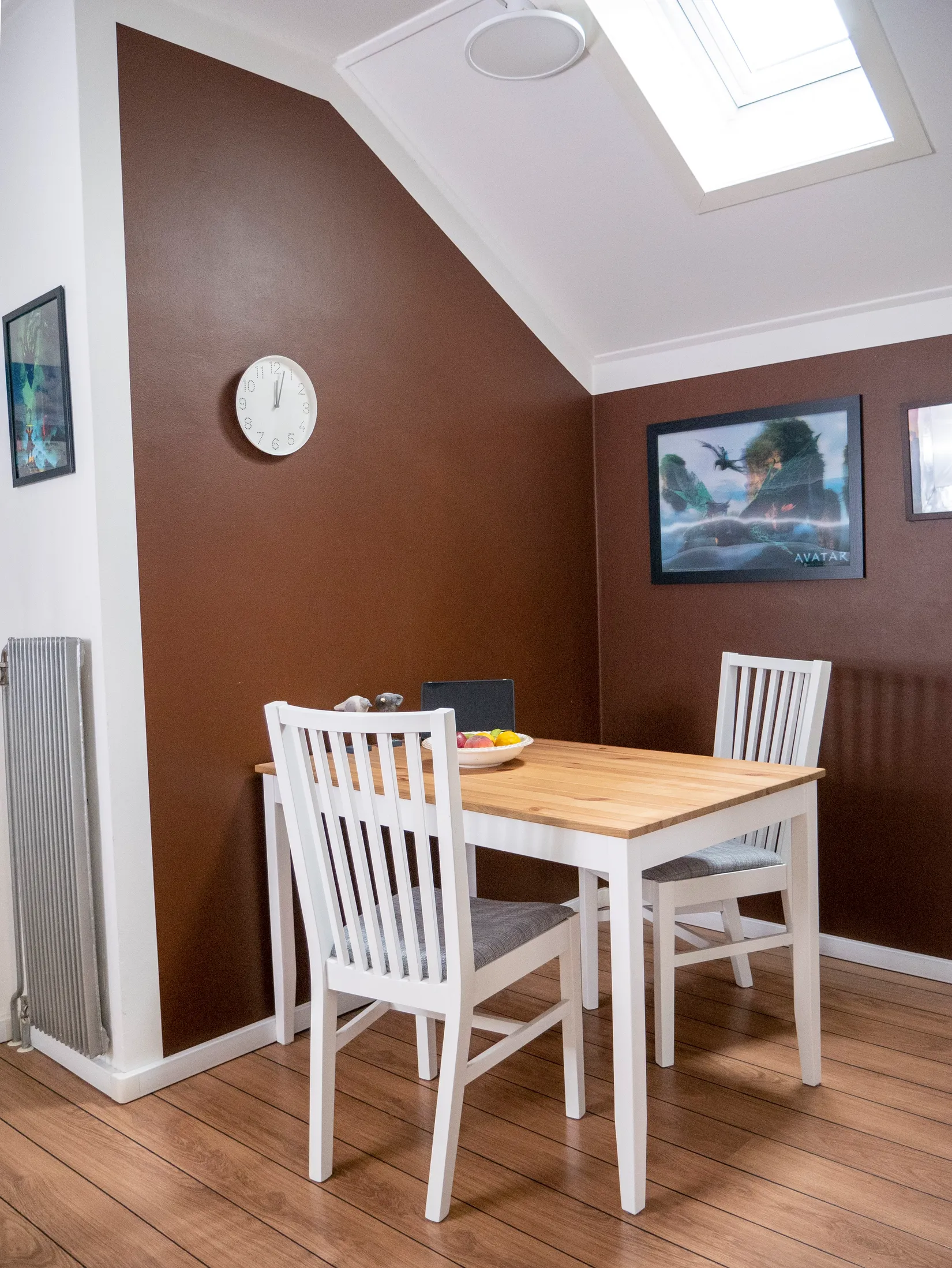 Bostadsrätt, Marierovägen 10, Mariero, Vänersborg