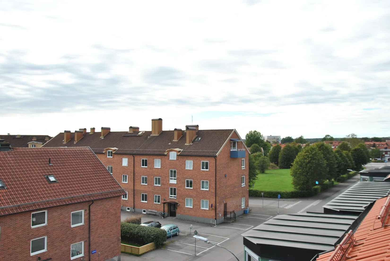 Bostadsrätt, Marierovägen 10, Mariero, Vänersborg