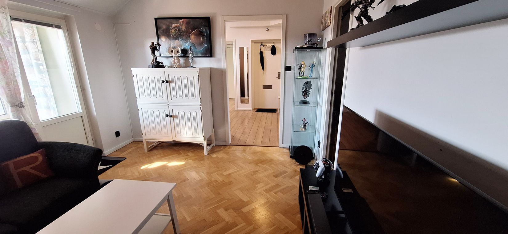 Bostadsrätt, Marierovägen 10, Mariero, Vänersborg
