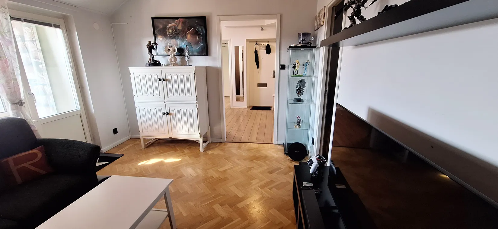 Bostadsrätt, Marierovägen 10, Mariero, Vänersborg