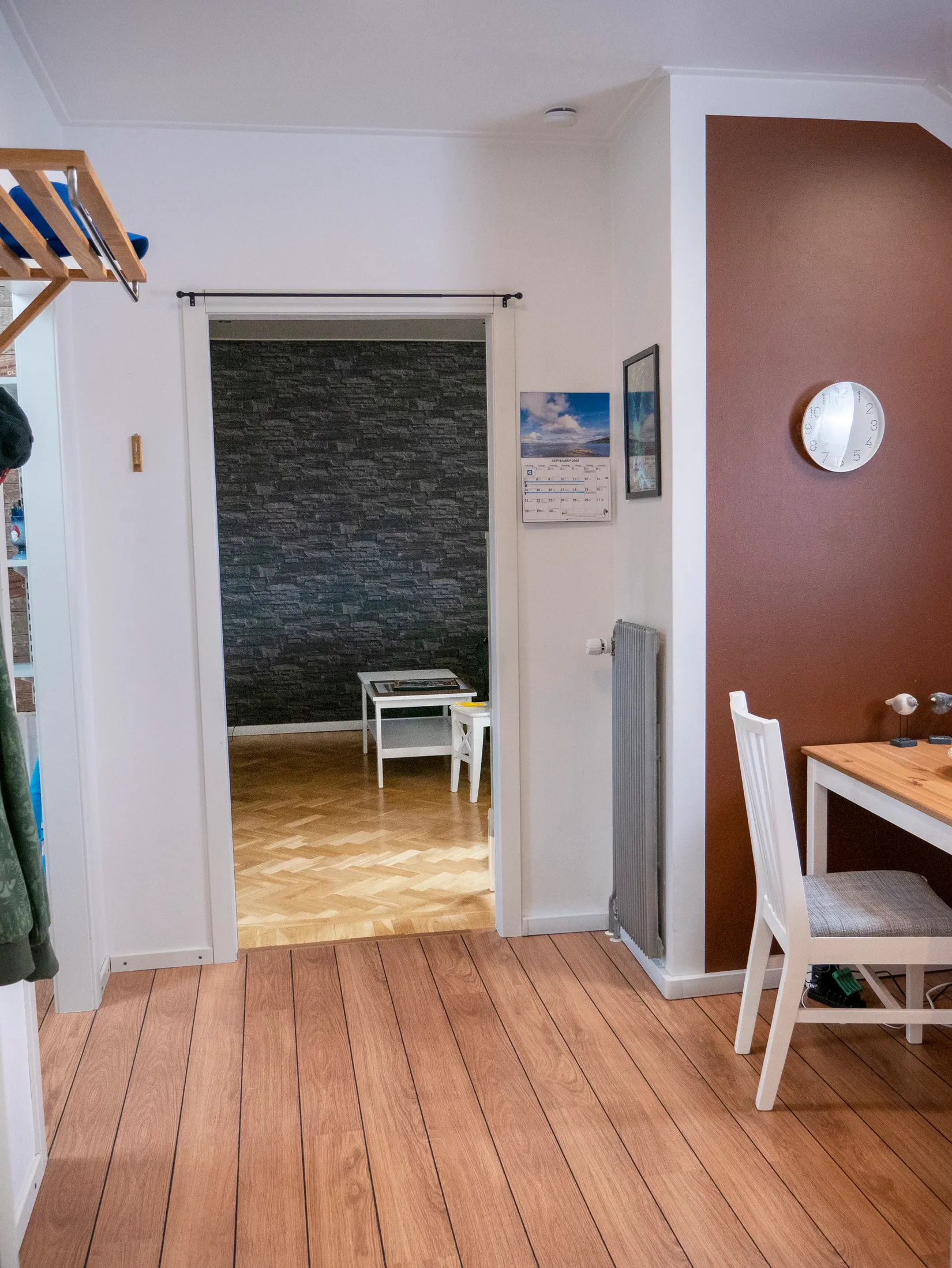 Bostadsrätt, Marierovägen 10, Mariero, Vänersborg