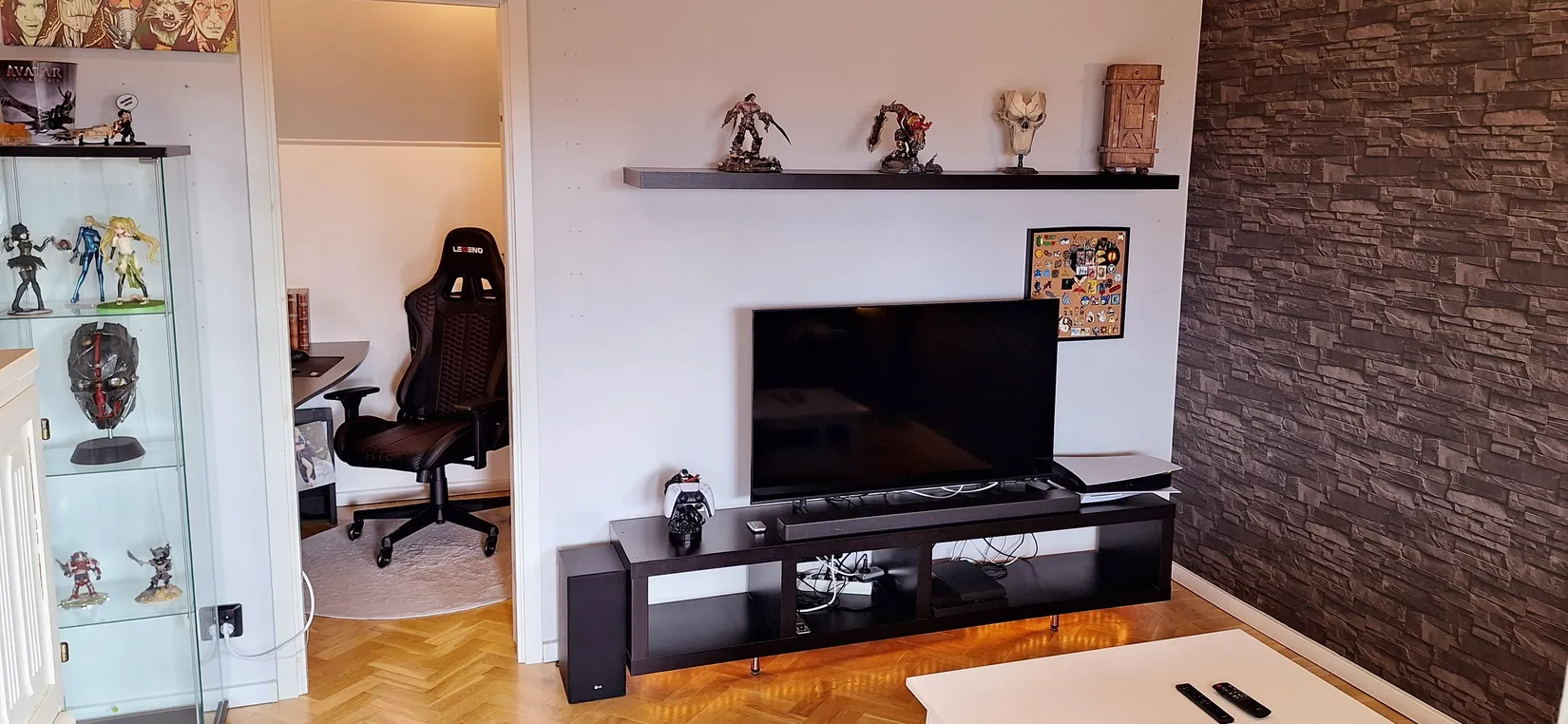 Bostadsrätt, Marierovägen 10, Mariero, Vänersborg