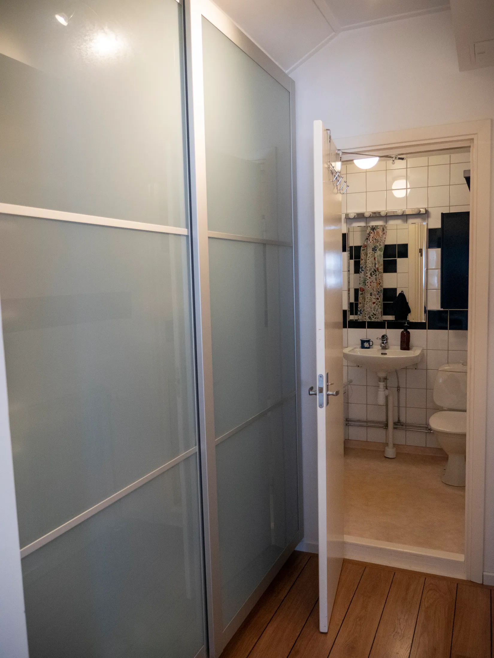 Bostadsrätt, Marierovägen 10, Mariero, Vänersborg