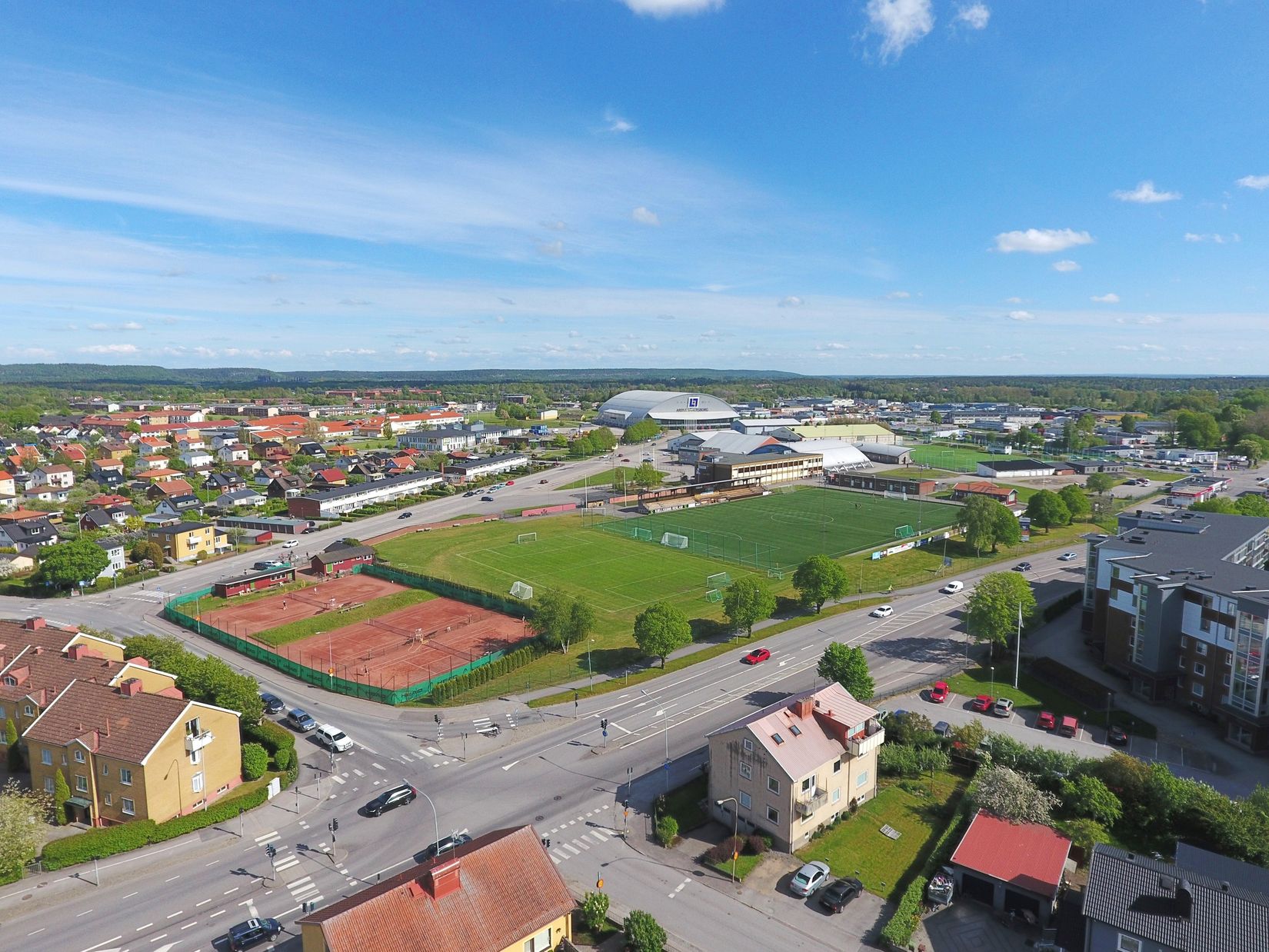 Bostadsrätt, Marierovägen 10, Mariero, Vänersborg