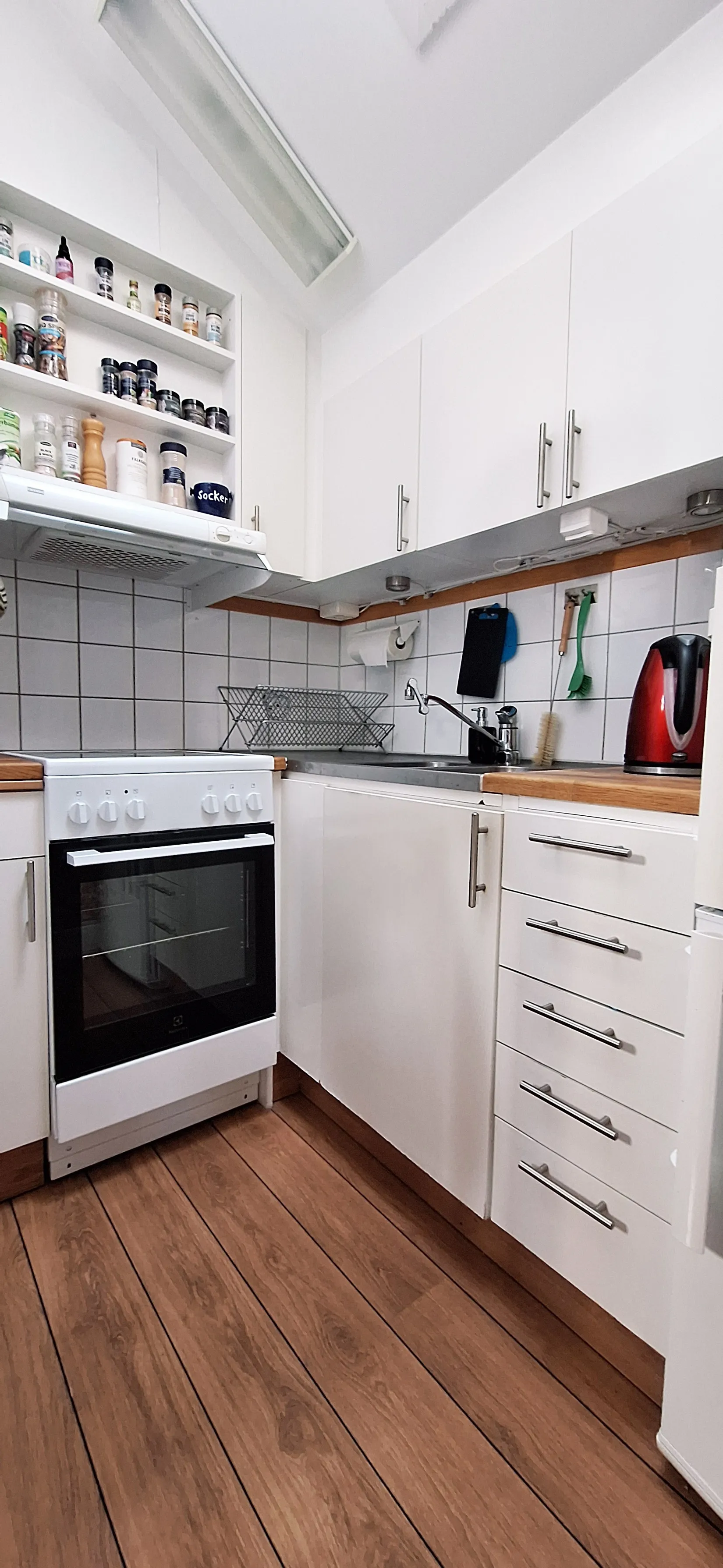 Bostadsrätt, Marierovägen 10, Mariero, Vänersborg