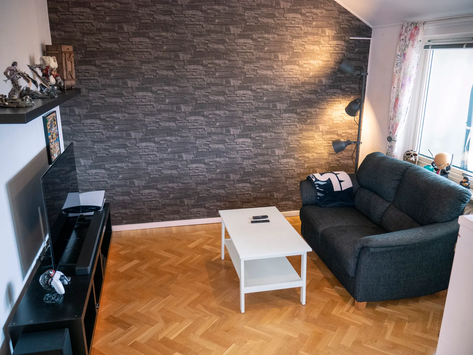 Bostadsrätt, Marierovägen 10, Mariero, Vänersborg