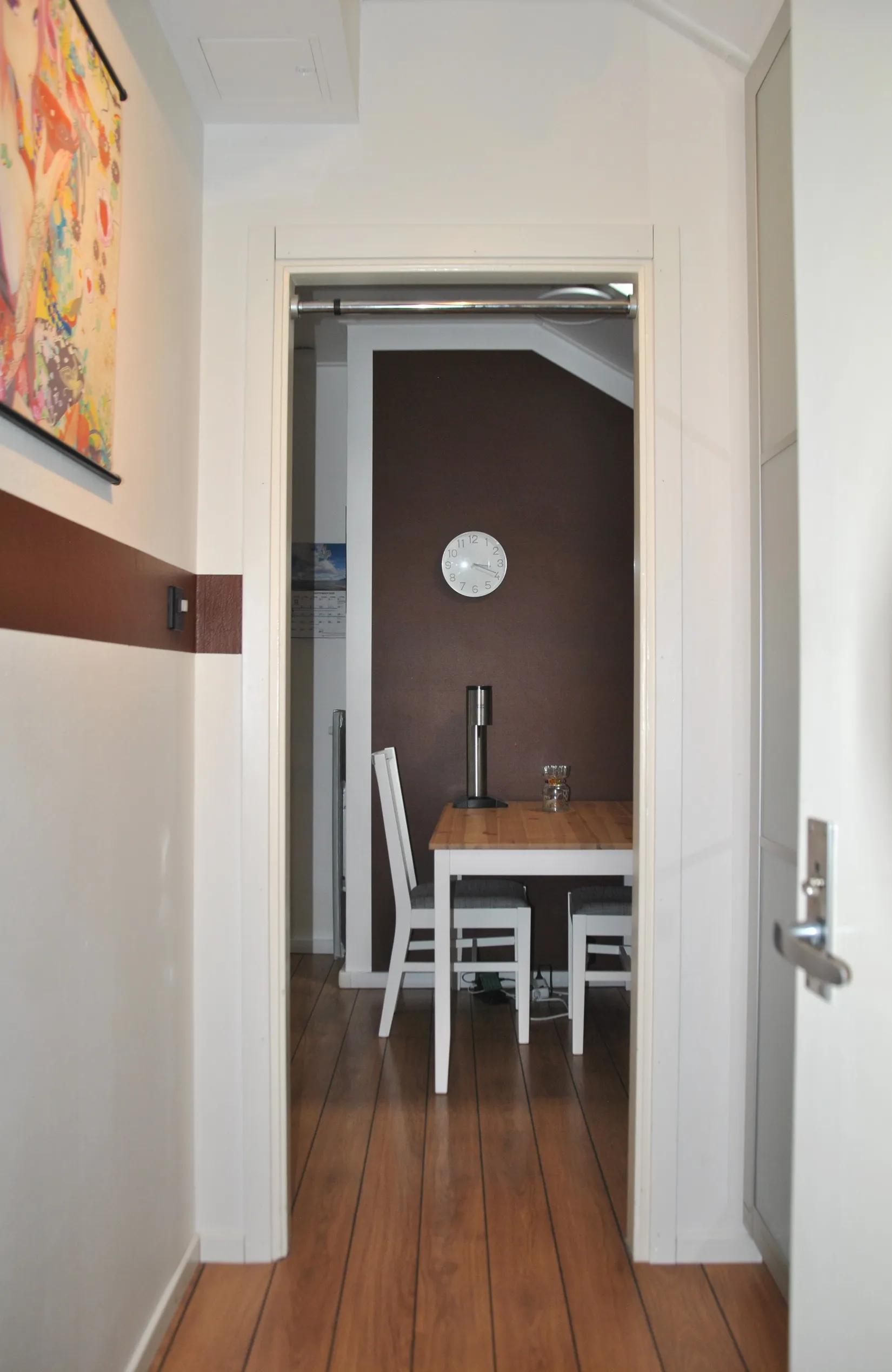 Bostadsrätt, Marierovägen 10, Mariero, Vänersborg