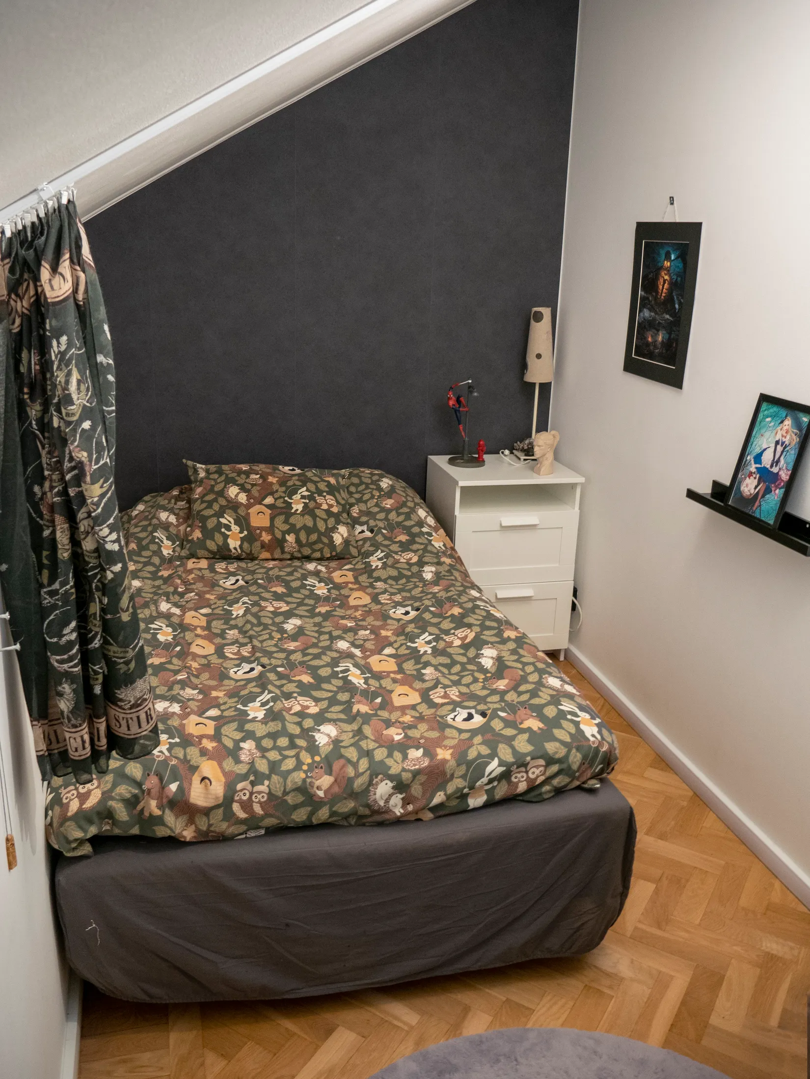 Bostadsrätt, Marierovägen 10, Mariero, Vänersborg