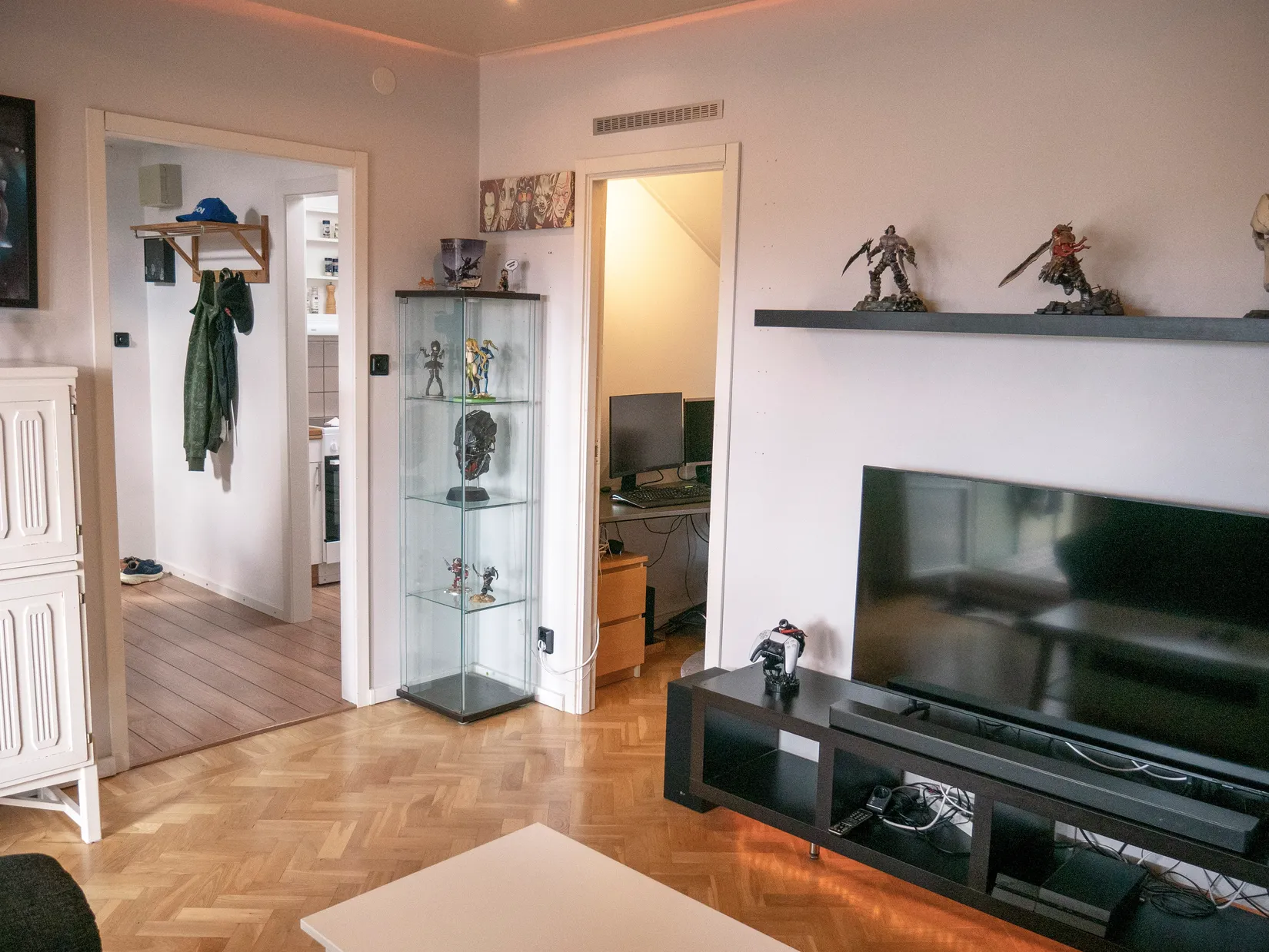 Bostadsrätt, Marierovägen 10, Mariero, Vänersborg