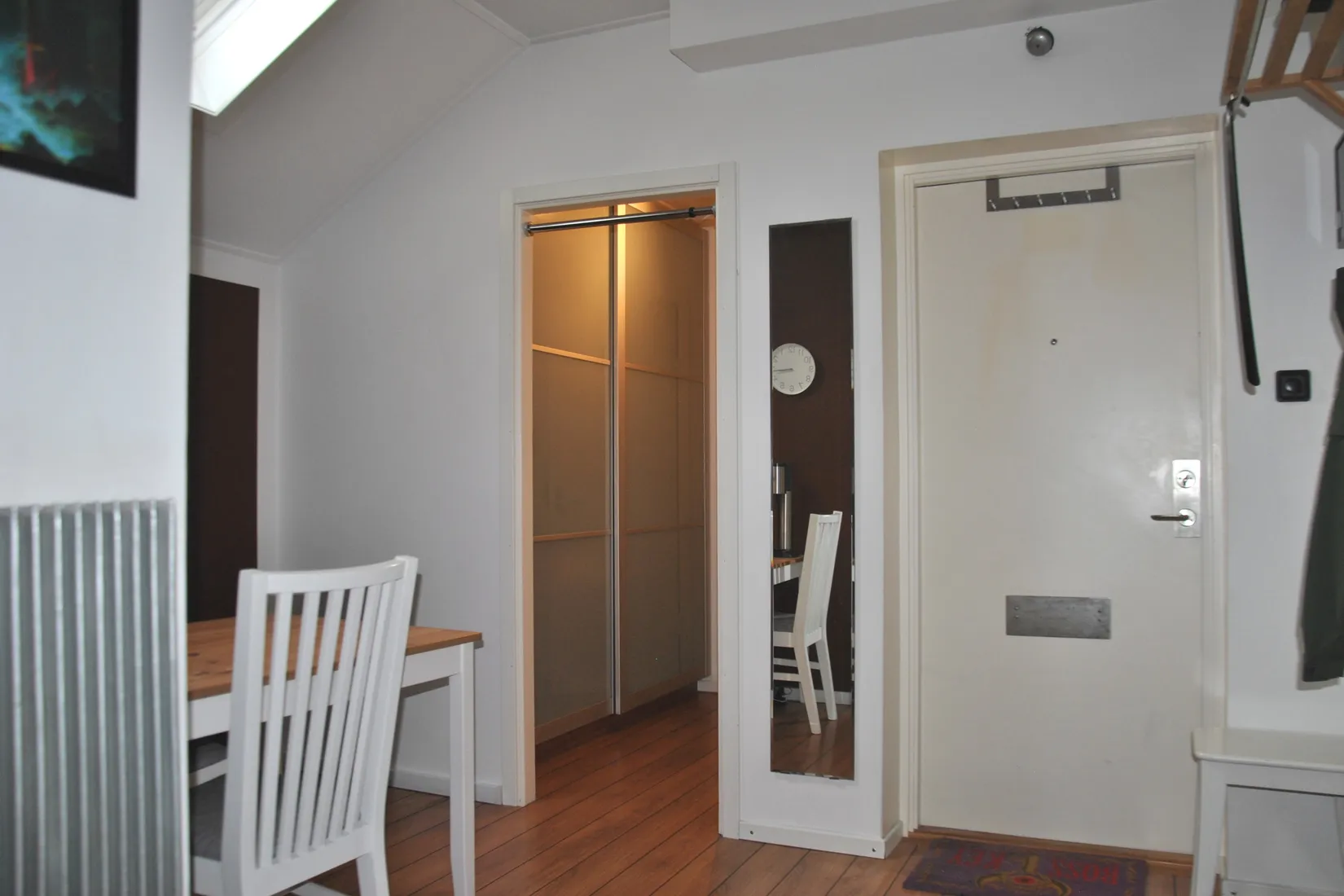 Bostadsrätt, Marierovägen 10, Mariero, Vänersborg