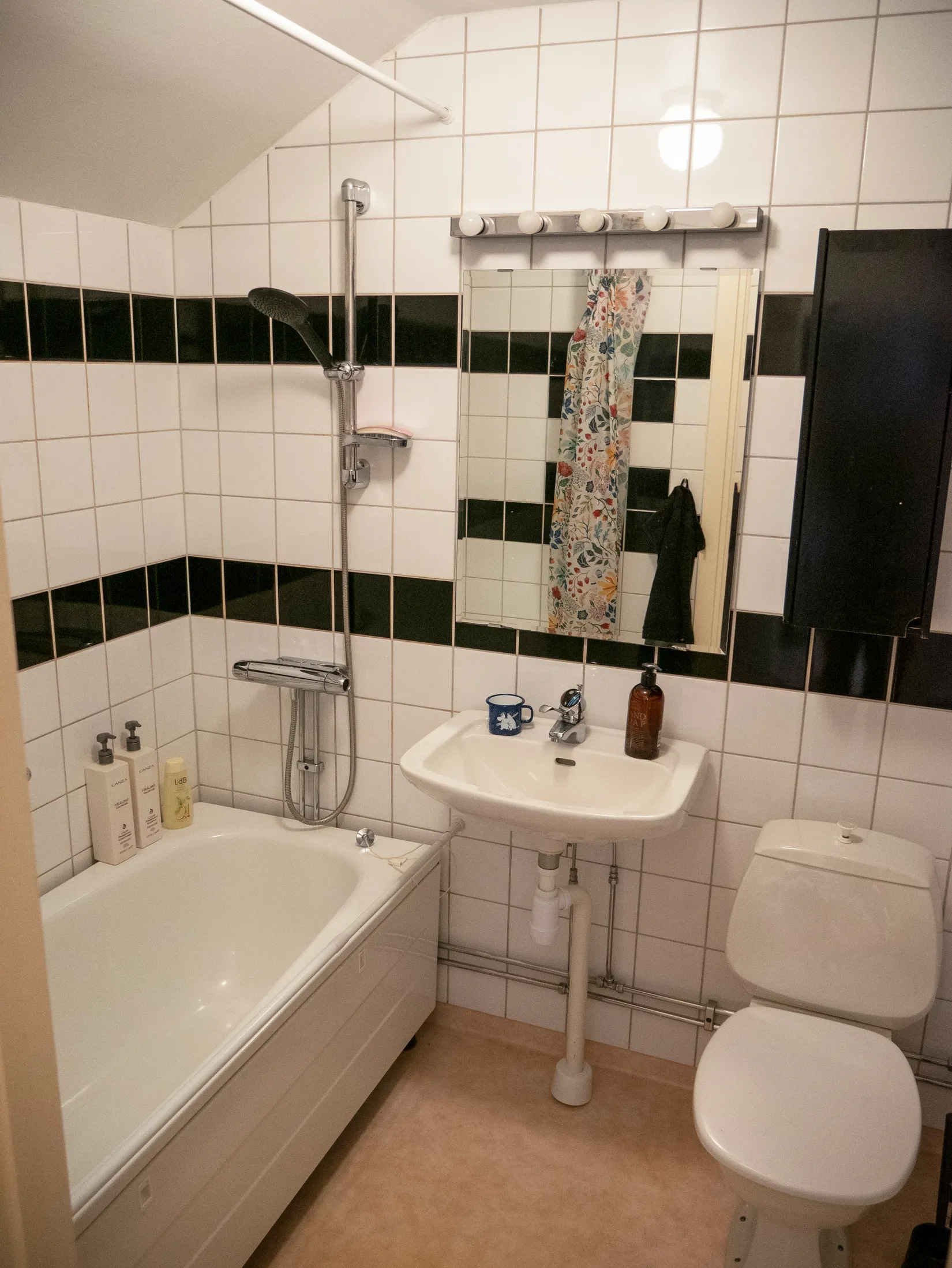 Bostadsrätt, Marierovägen 10, Mariero, Vänersborg