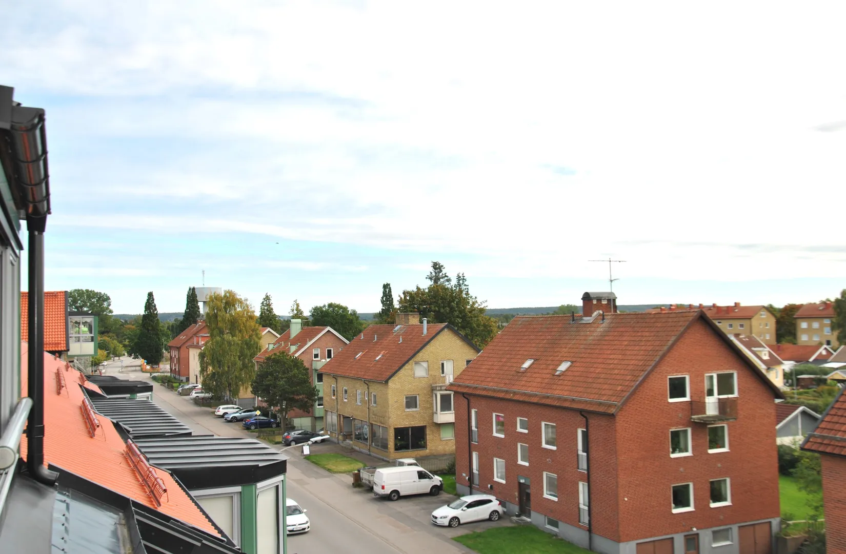 Bostadsrätt, Marierovägen 10, Mariero, Vänersborg