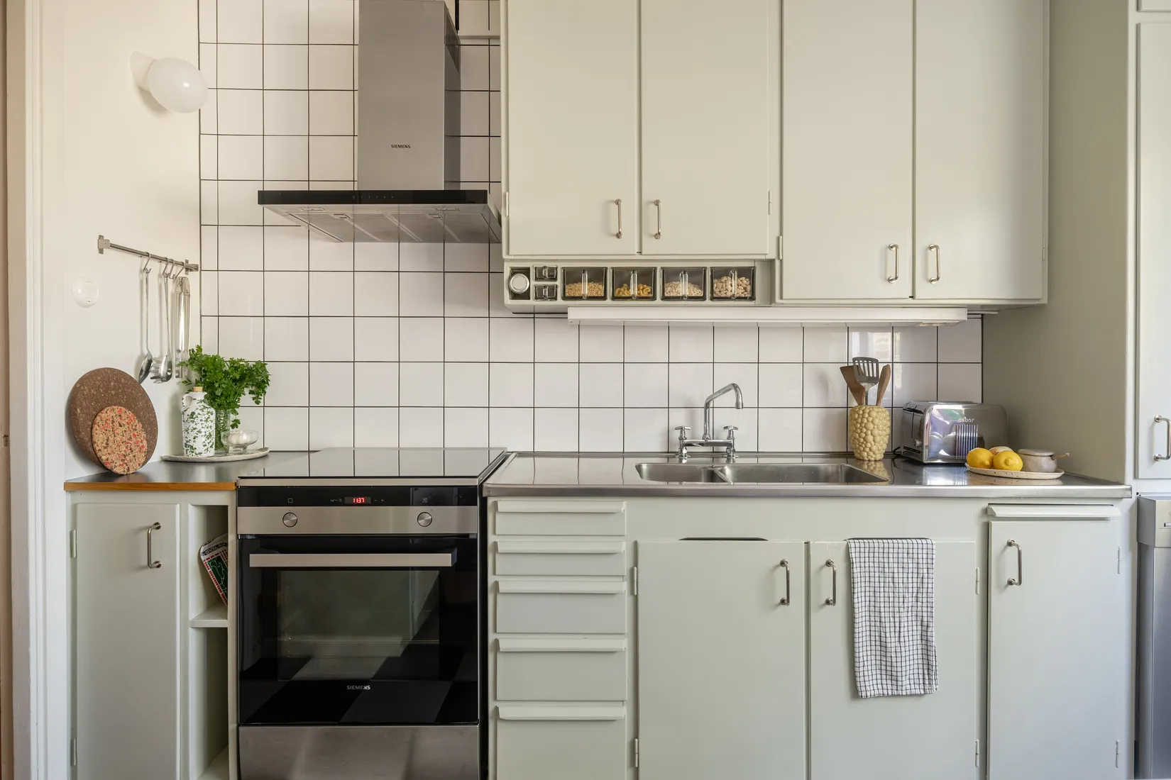Bostadsrätt, Kolbäcksgränd 5, Bagarmossen, Stockholm