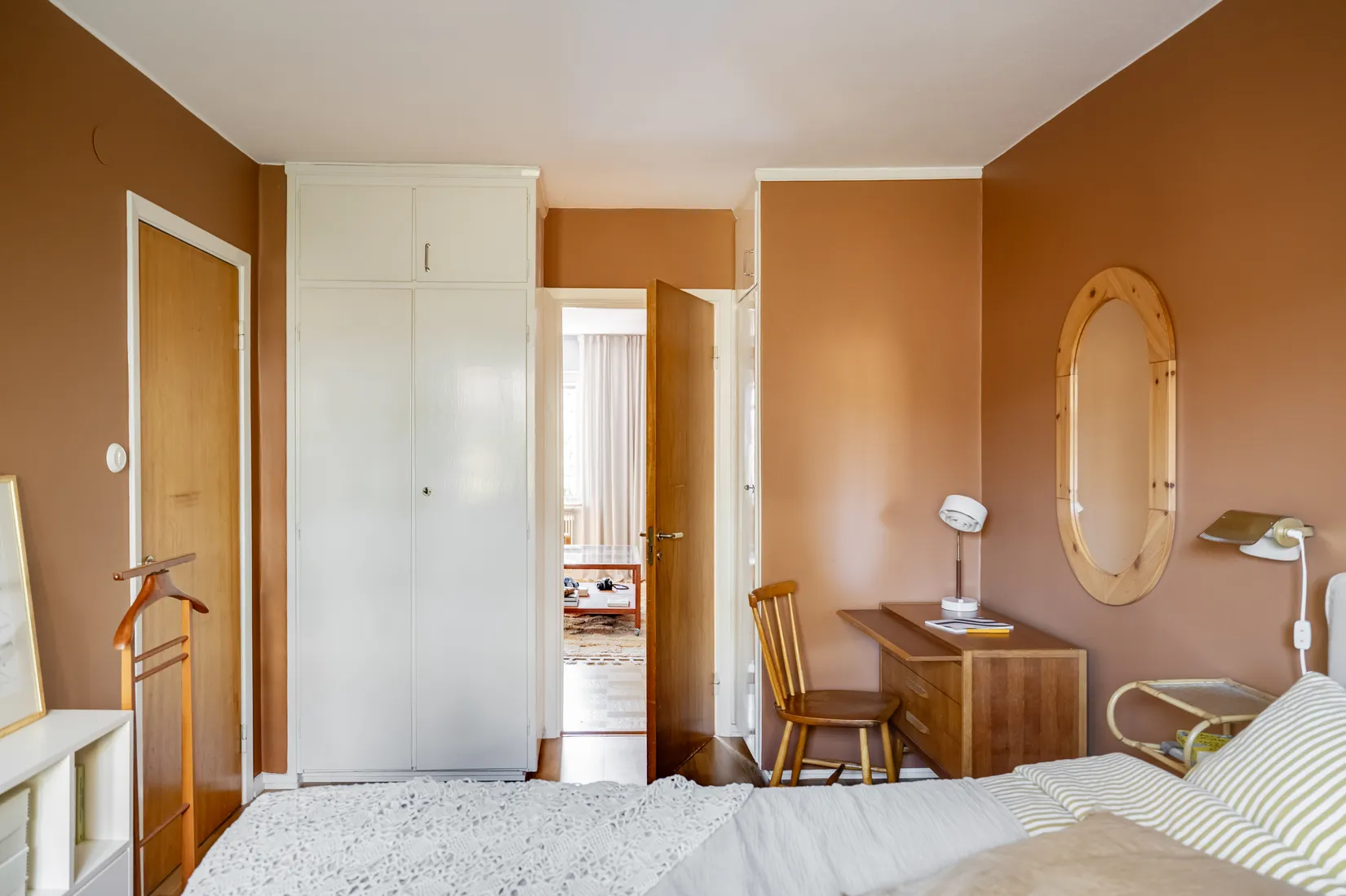 Bostadsrätt, Kolbäcksgränd 5, Bagarmossen, Stockholm