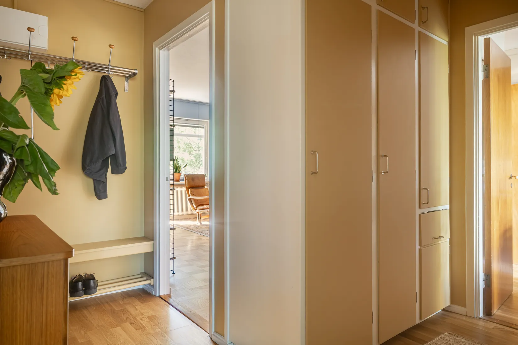 Bostadsrätt, Kolbäcksgränd 5, Bagarmossen, Stockholm