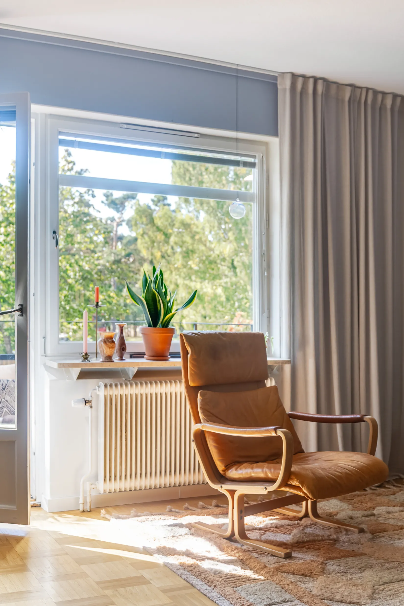 Bostadsrätt, Kolbäcksgränd 5, Bagarmossen, Stockholm