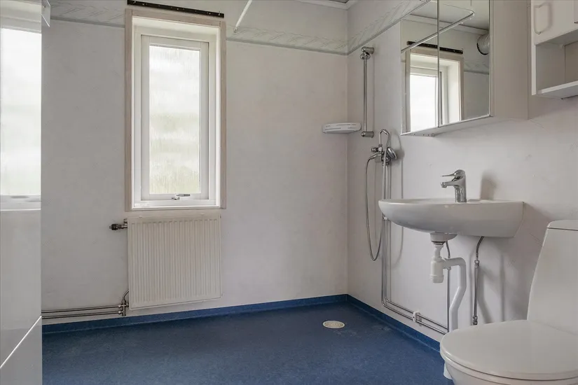 Radhus, Fornkullevägen 1, Färgelanda